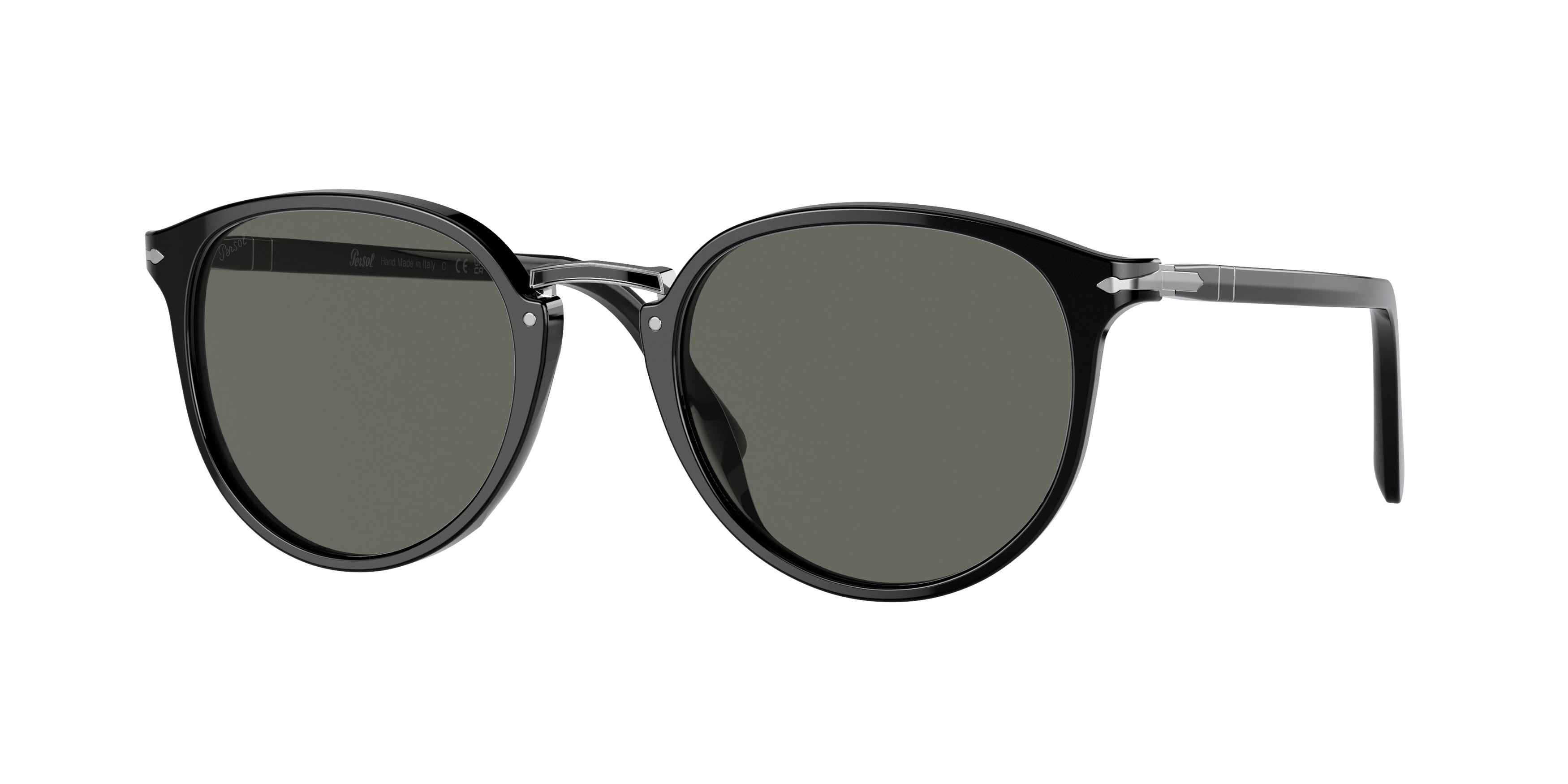 PERSOL 0PO3210S  luxury designer eyewear