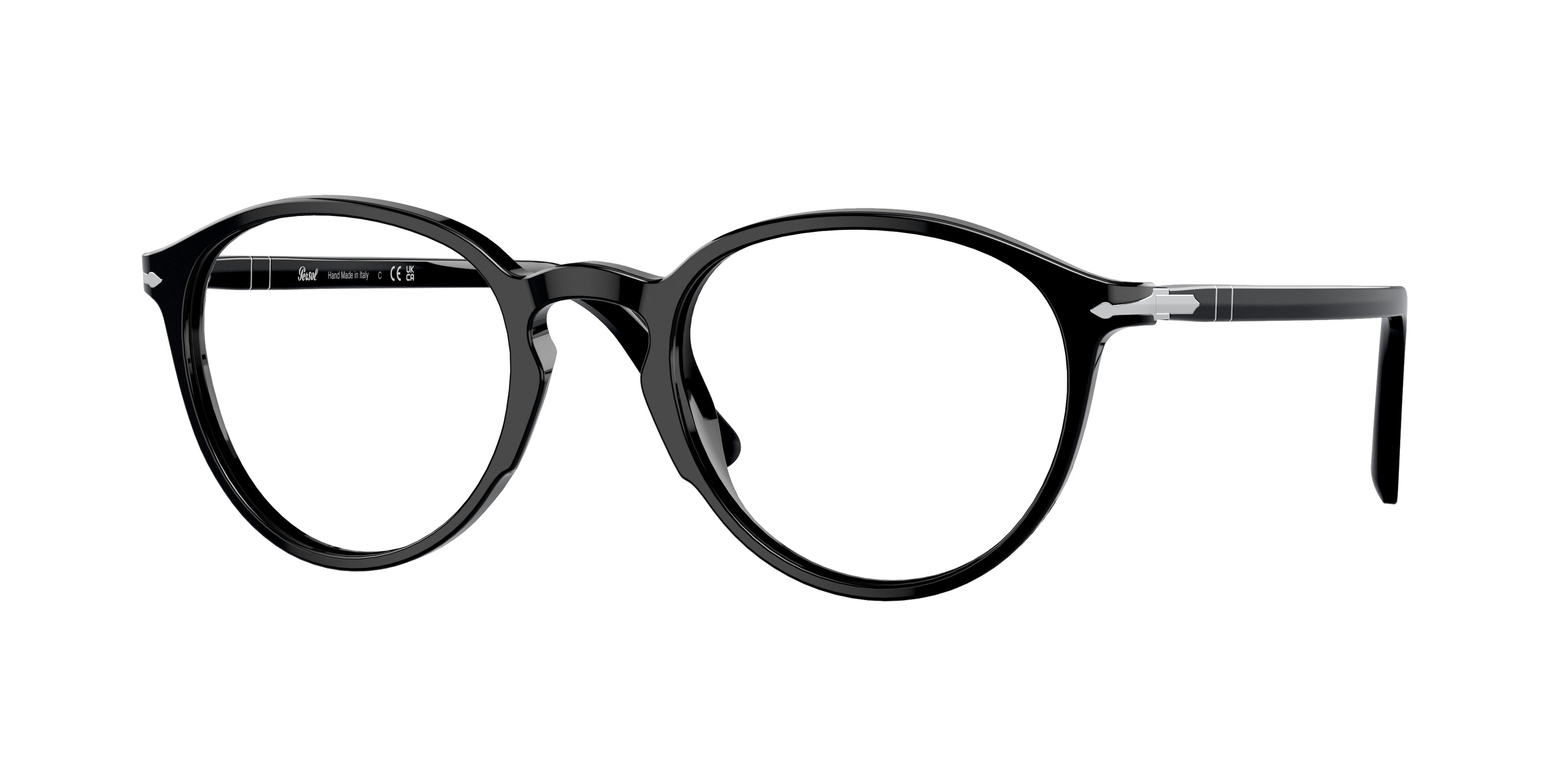 PERSOL 0PO3218V  luxury designer eyewear