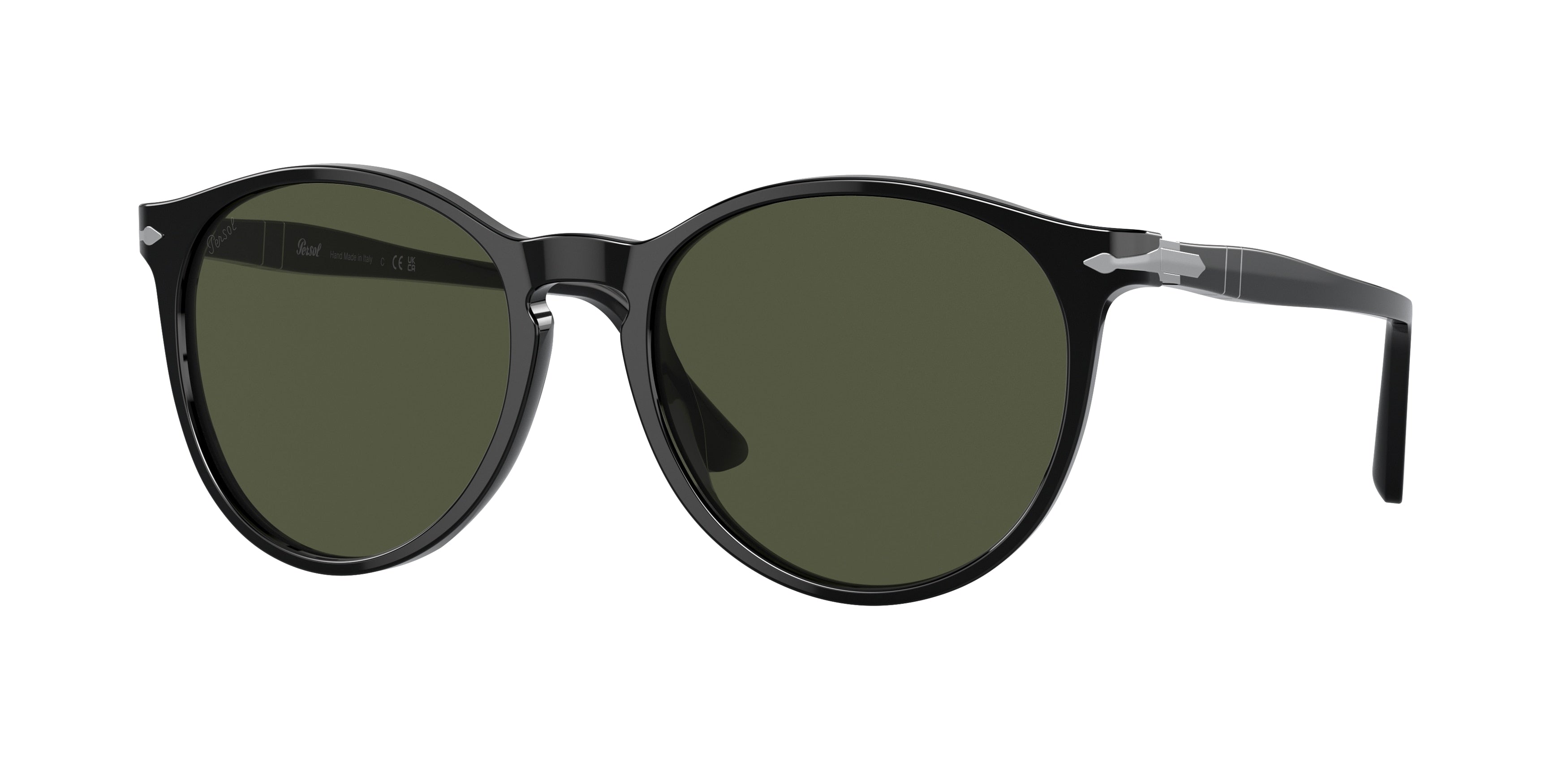 PERSOL PO3228S  Designer Glasses UK 