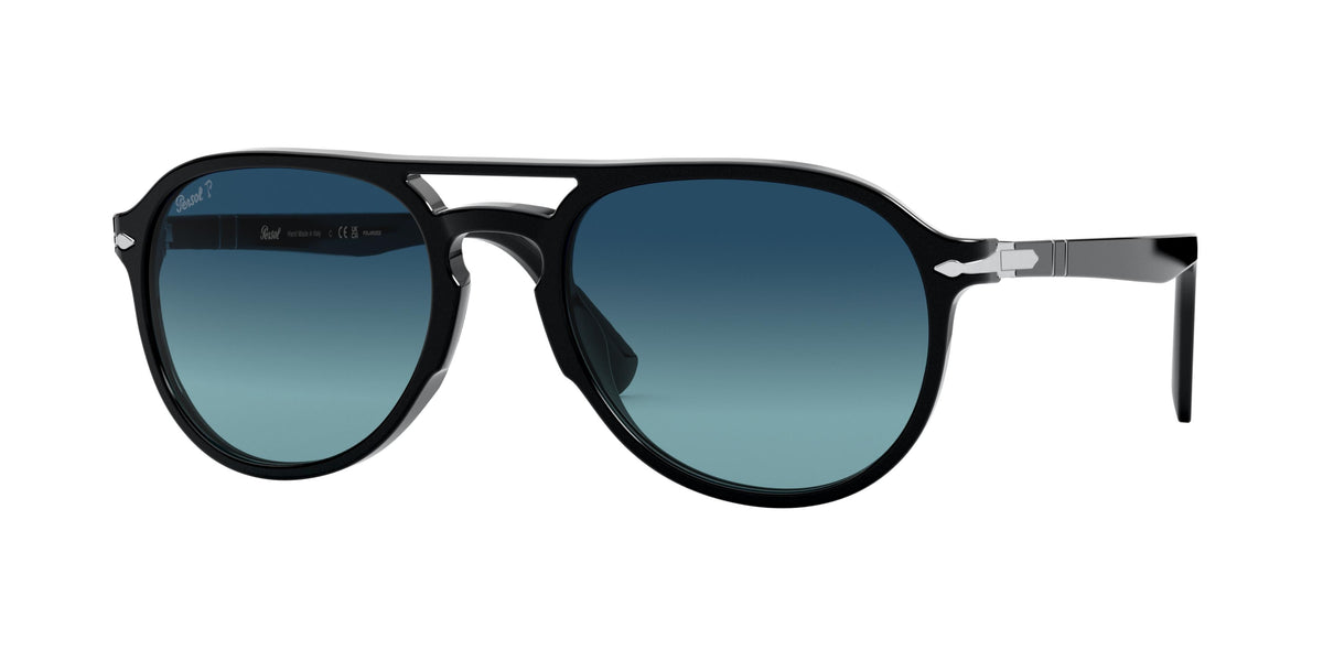 PERSOL 0PO3235S  luxury designer eyewear