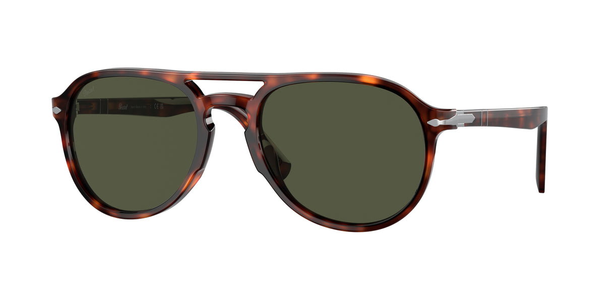 PERSOL 0PO3235S  luxury designer eyewear