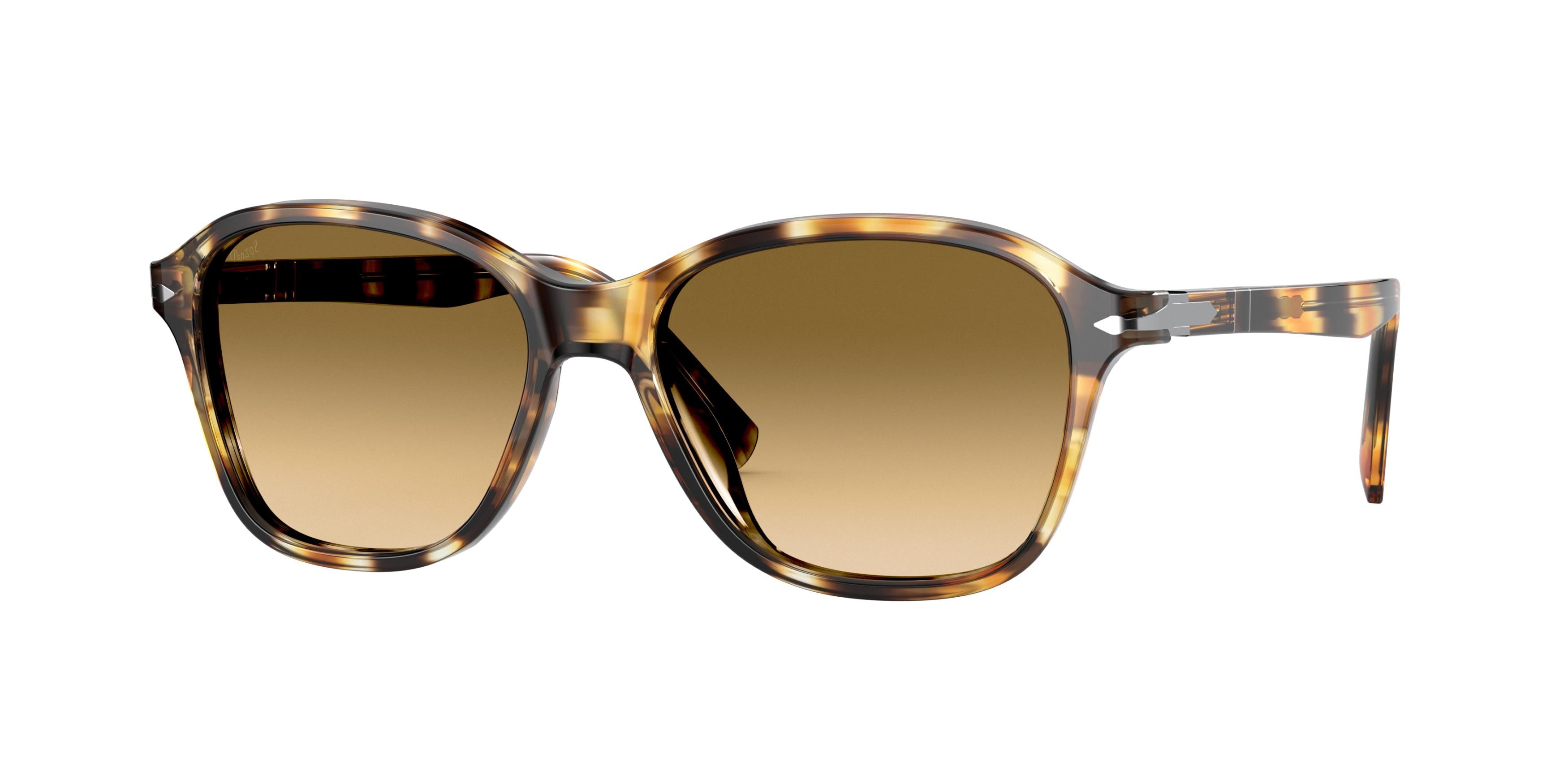 PERSOL 0PO3244S  luxury designer eyewear