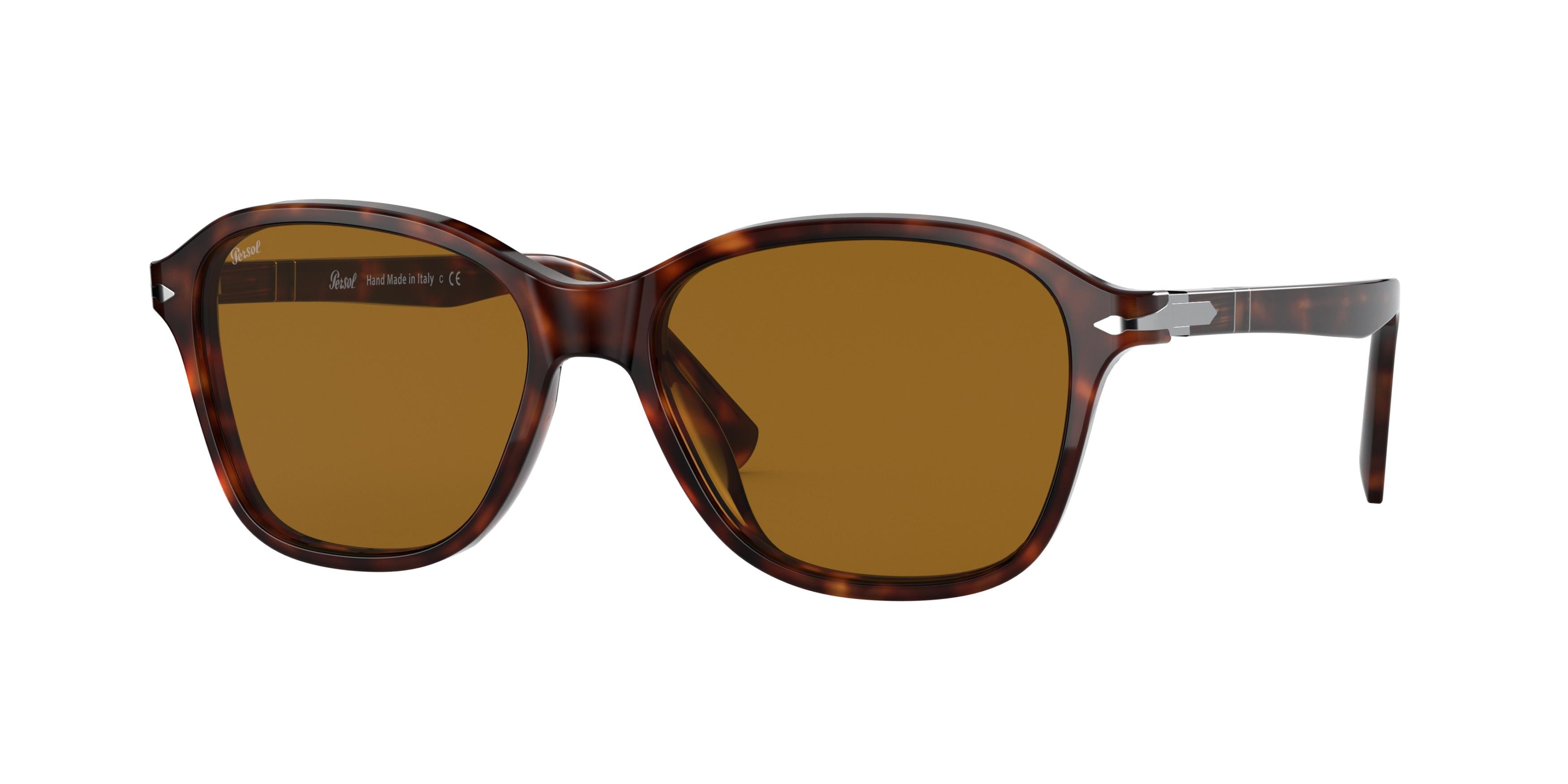 PERSOL 0PO3244S  luxury designer eyewear