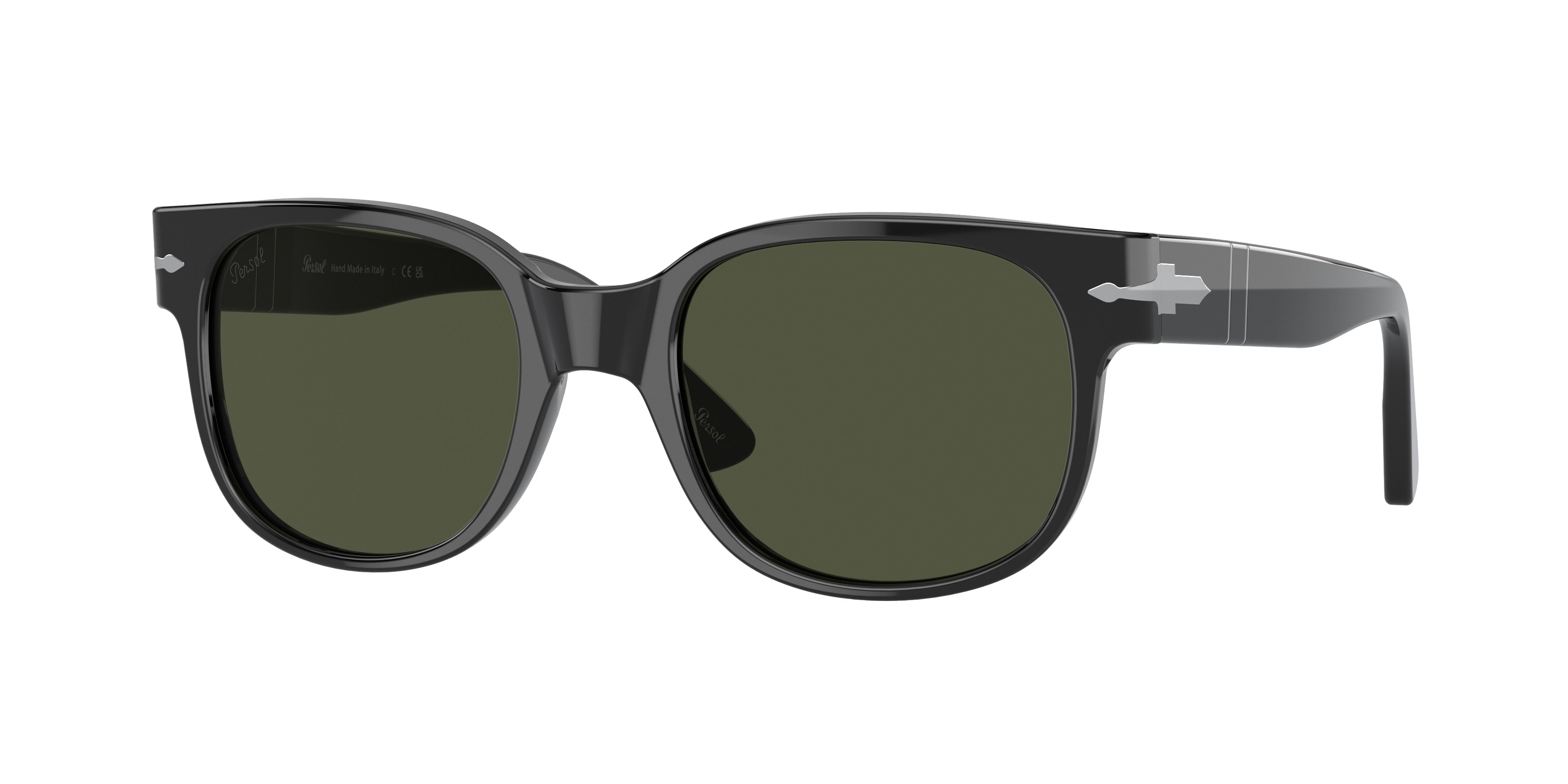 PERSOL 0PO3257S  luxury designer eyewear