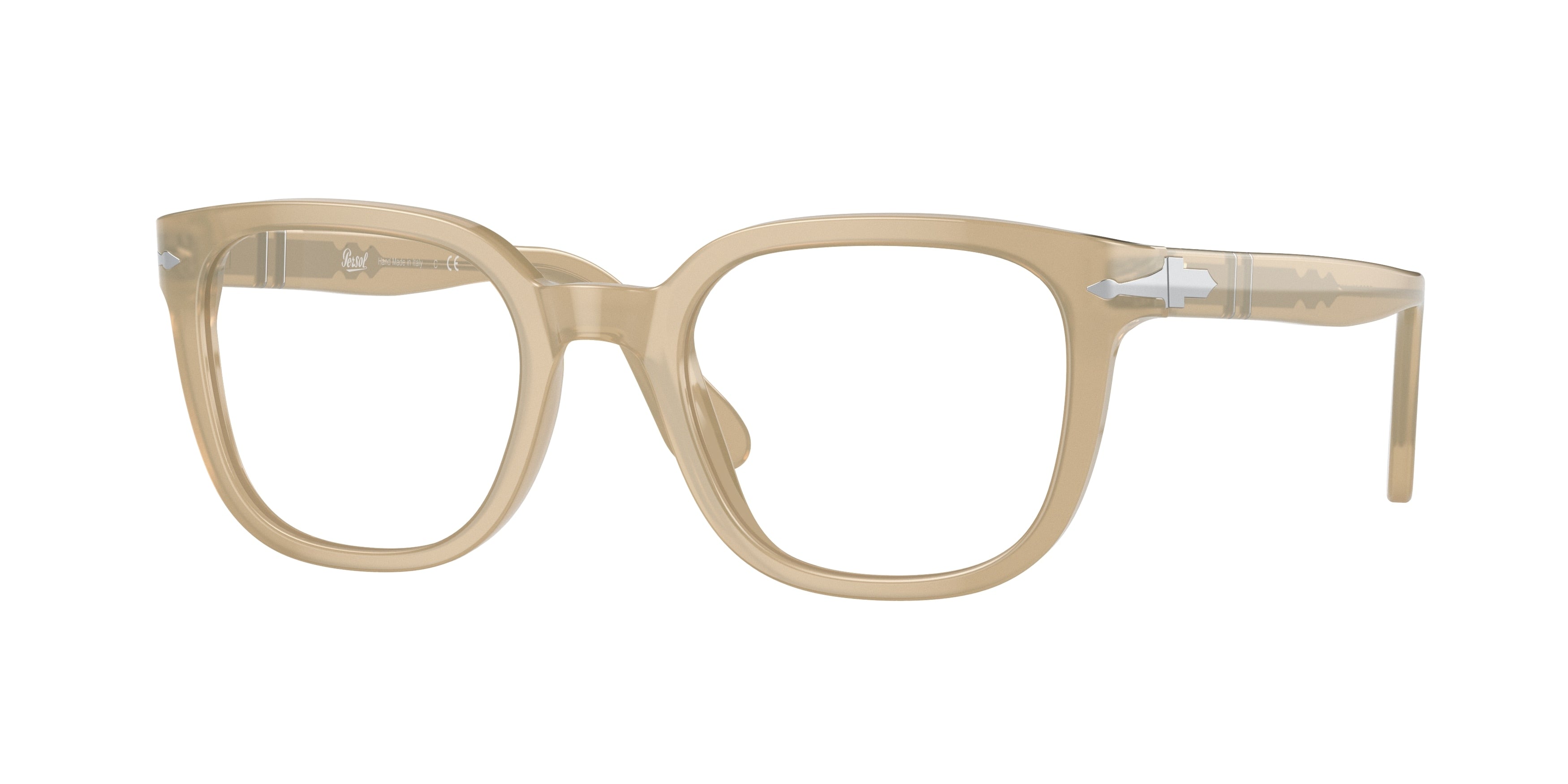 PERSOL 0PO3263V  luxury designer eyewear