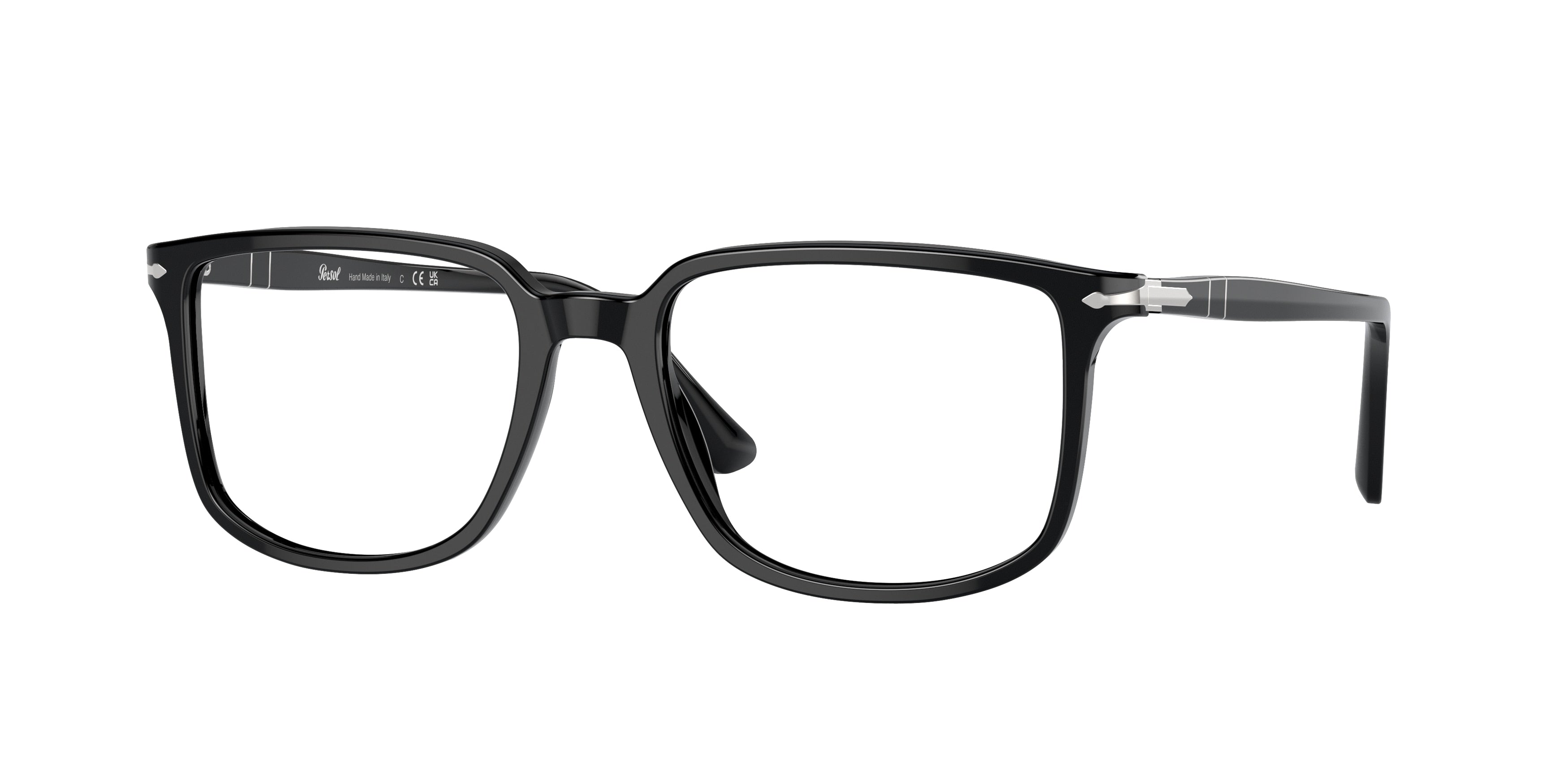PERSOL 0PO3275V  luxury designer eyewear
