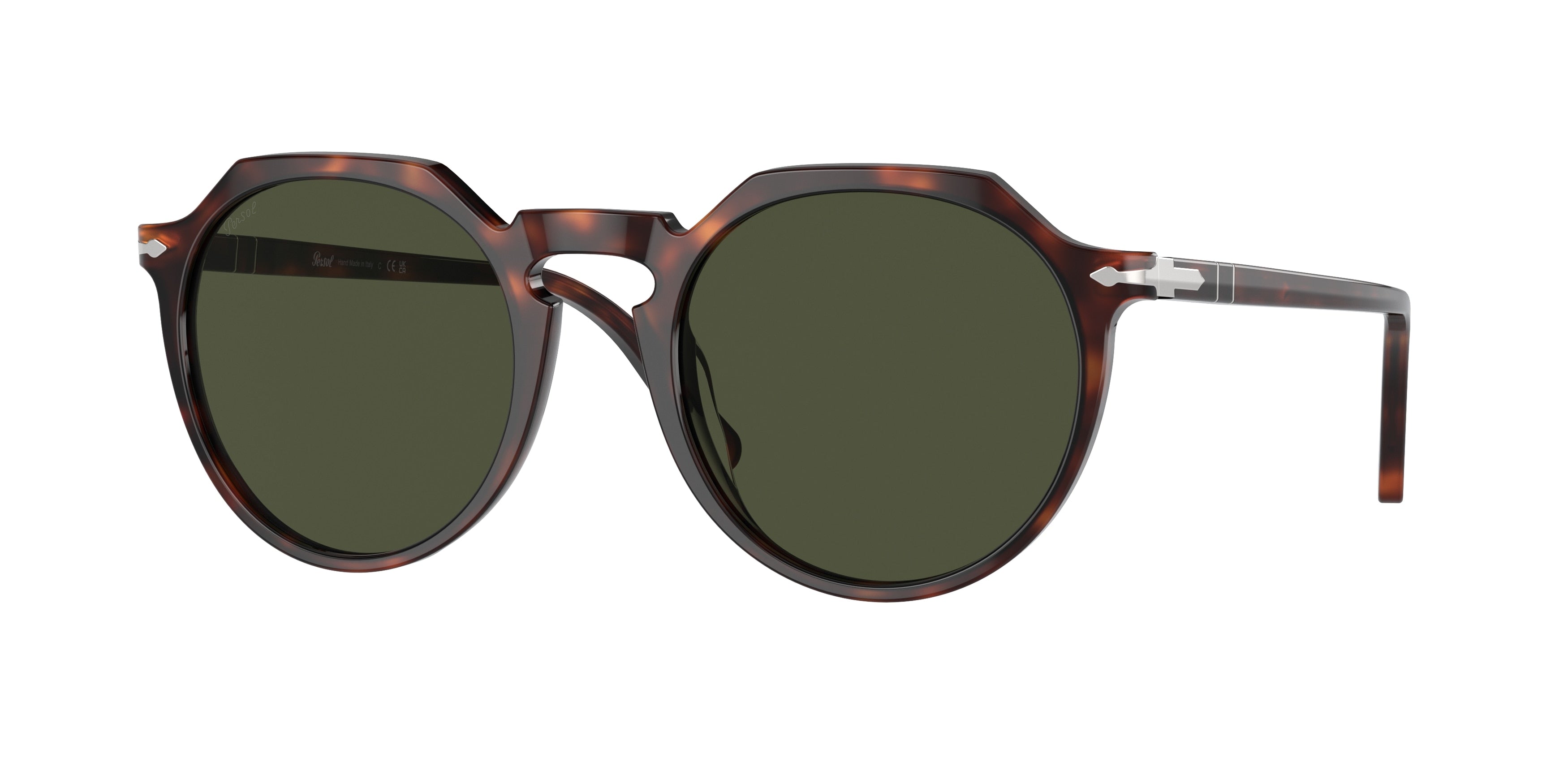 PERSOL 0PO3281S  luxury designer eyewear