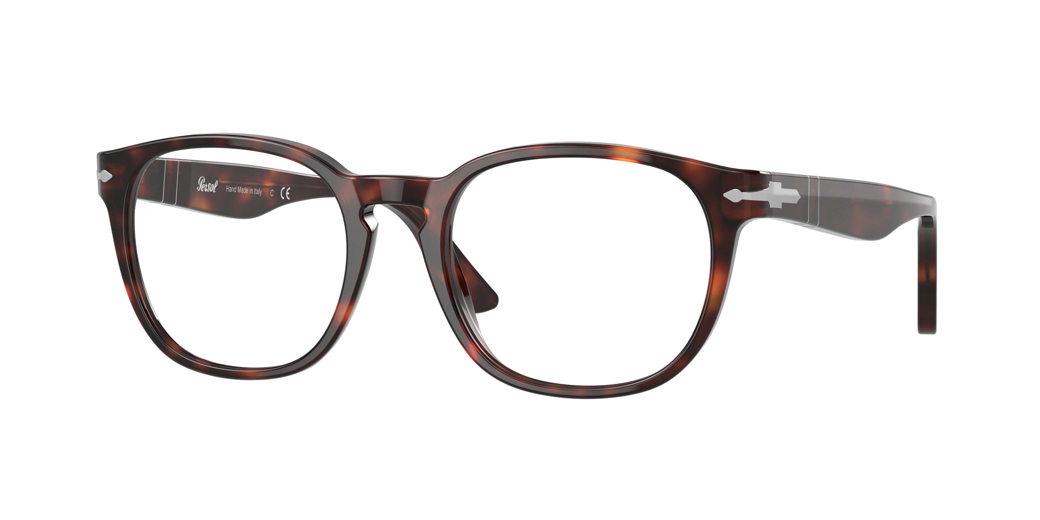 PERSOL 0PO3283V  luxury designer eyewear
