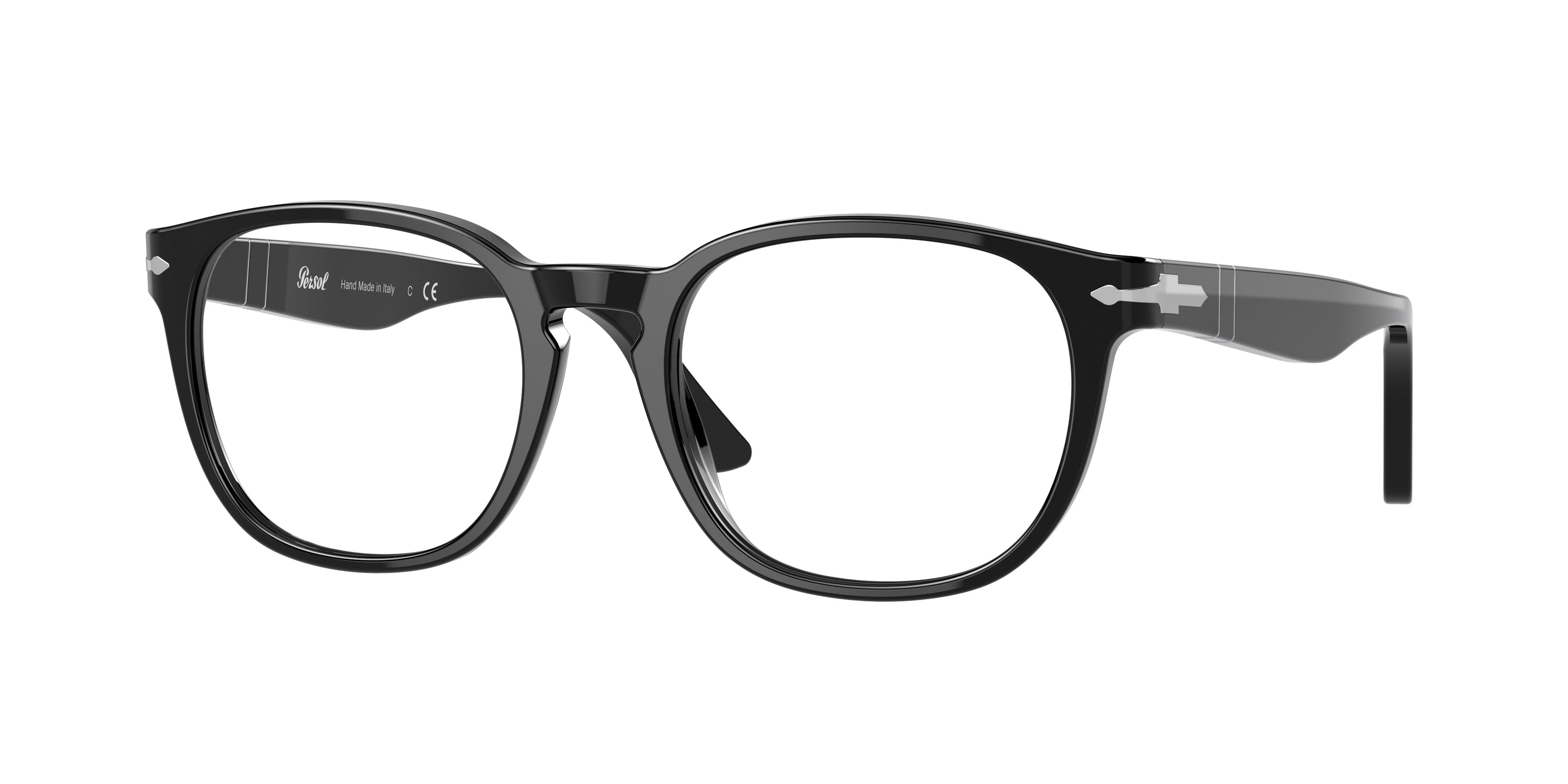 PERSOL 0PO3283V  luxury designer eyewear