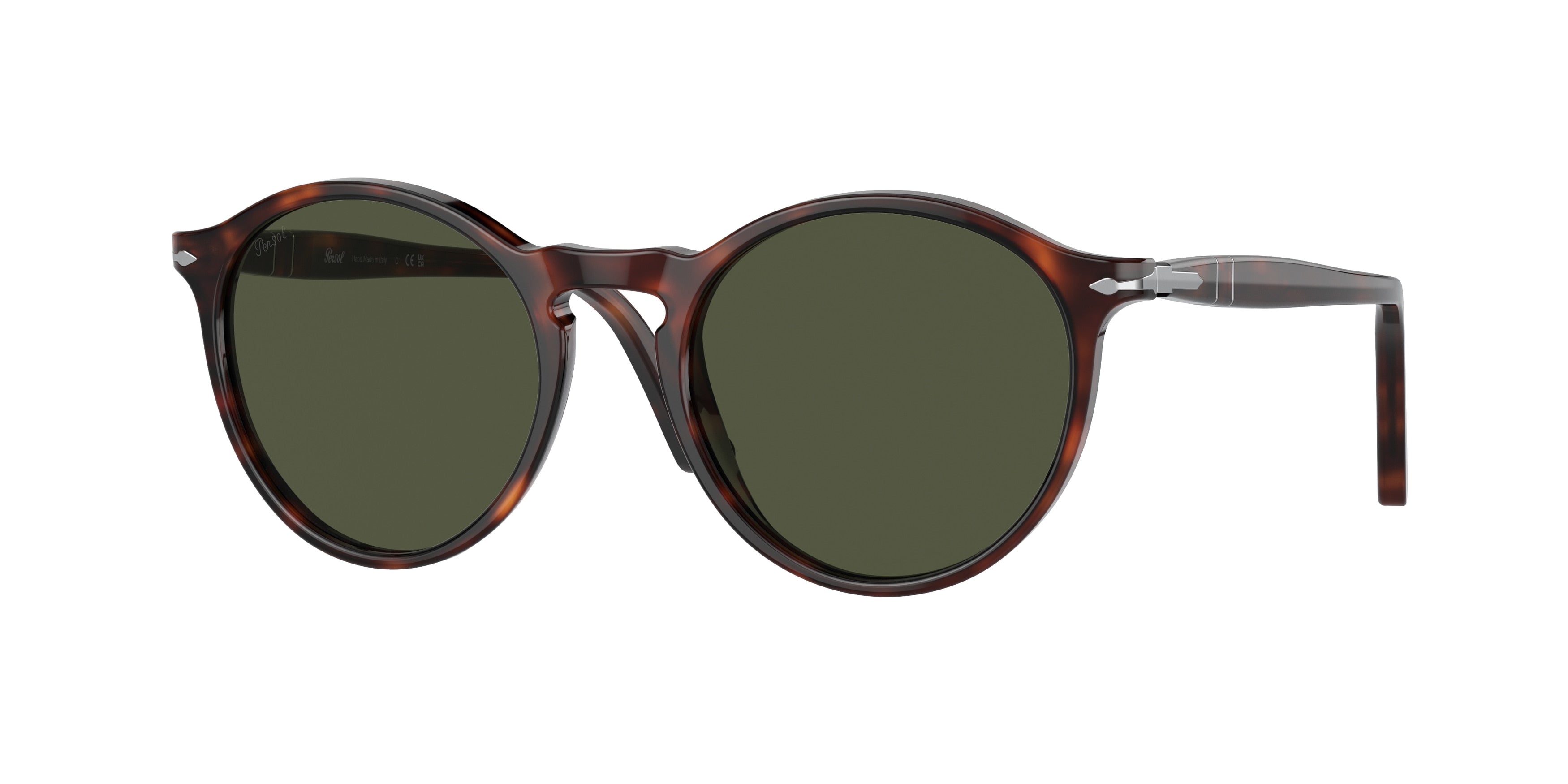 PERSOL 0PO3285S  luxury designer eyewear