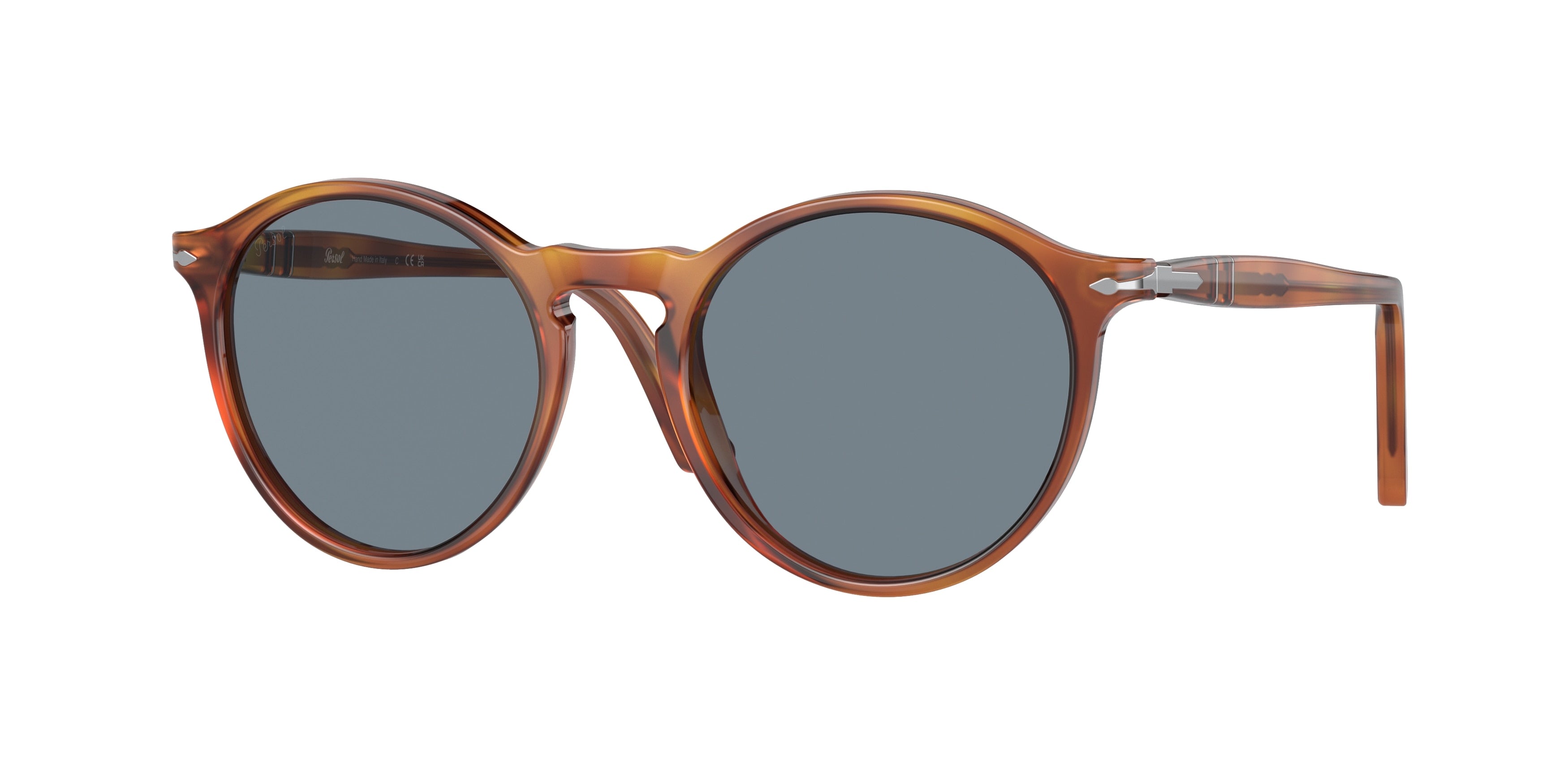 PERSOL 0PO3285S  luxury designer eyewear