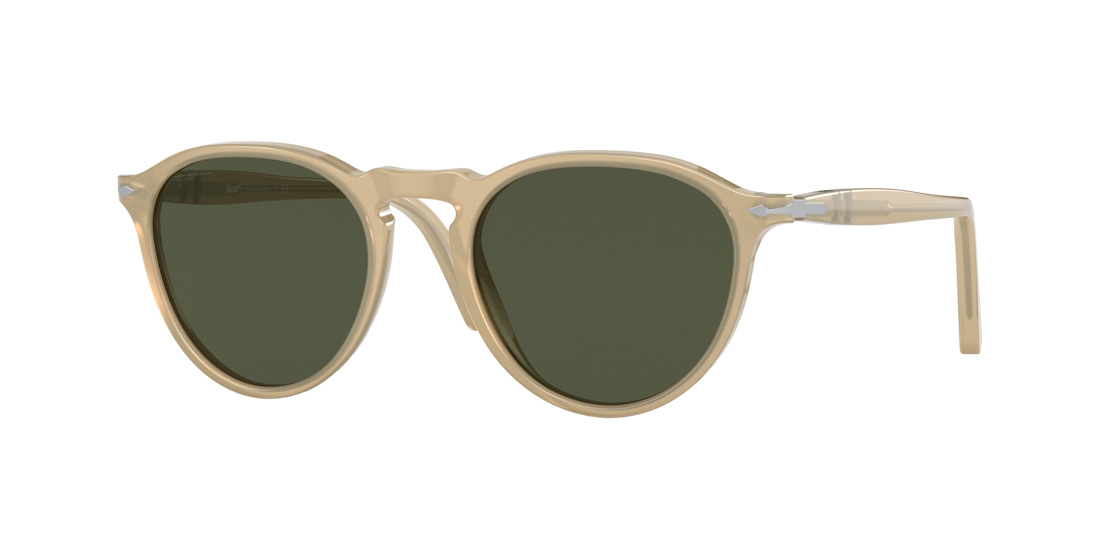 PERSOL 0PO3286S  luxury designer eyewear