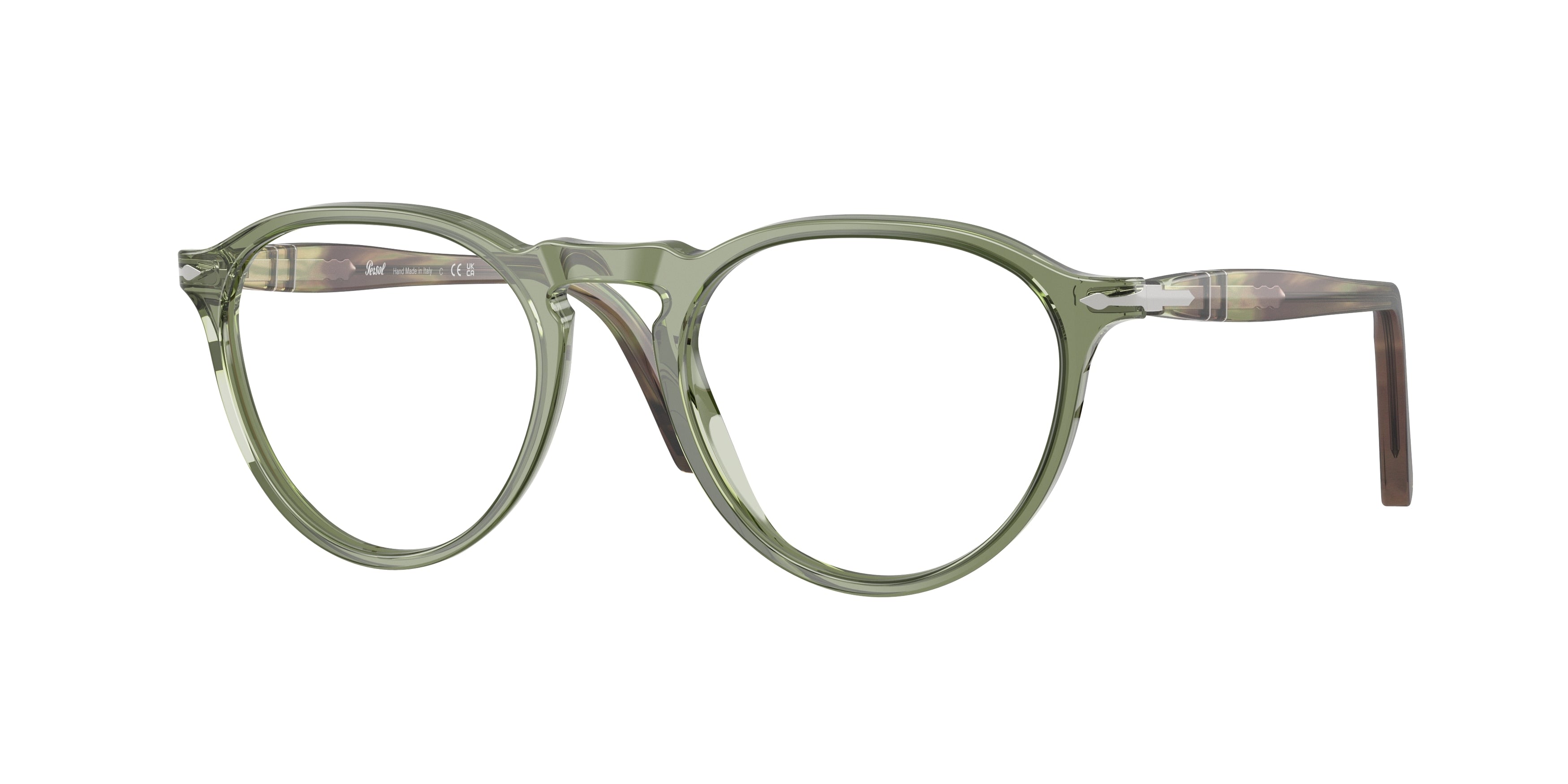 PERSOL 0PO3286V  luxury designer eyewear