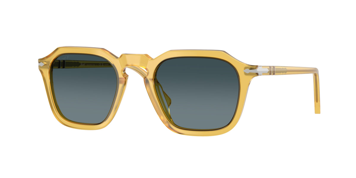 PERSOL 0PO3292S MIELE square sunglasses by PERSOL