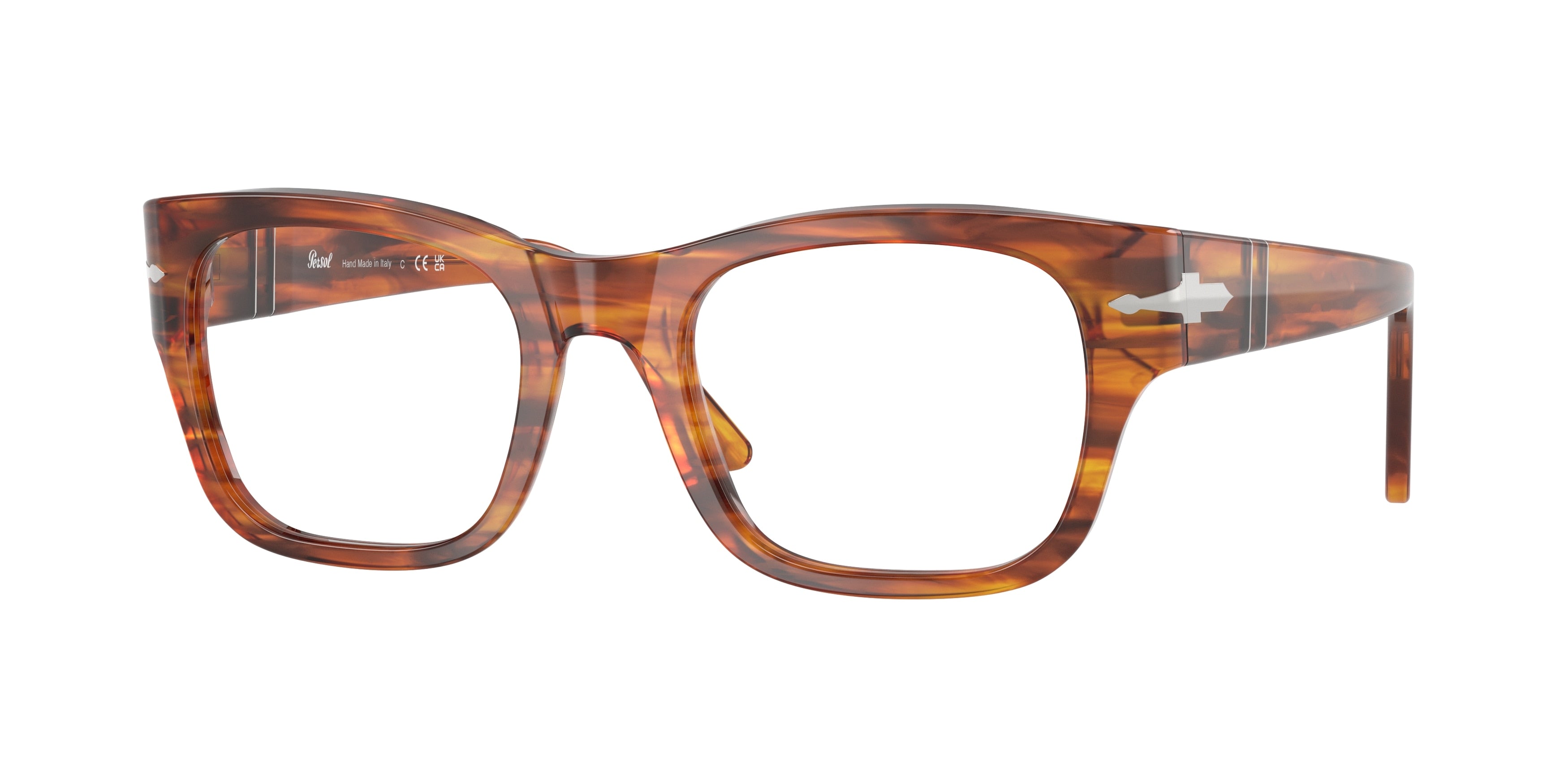 PERSOL 0PO3297V  luxury designer eyewear