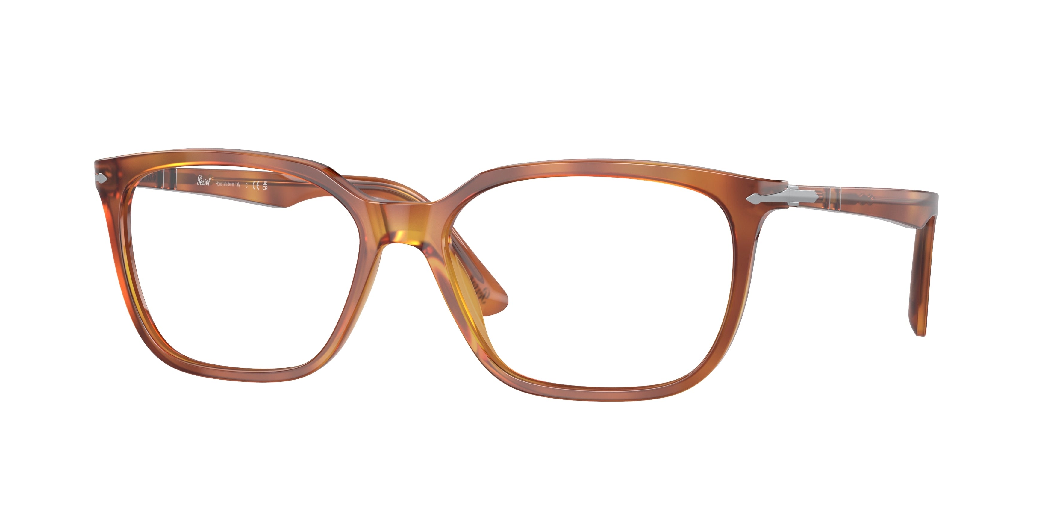 PERSOL 0PO3298V  luxury designer eyewear