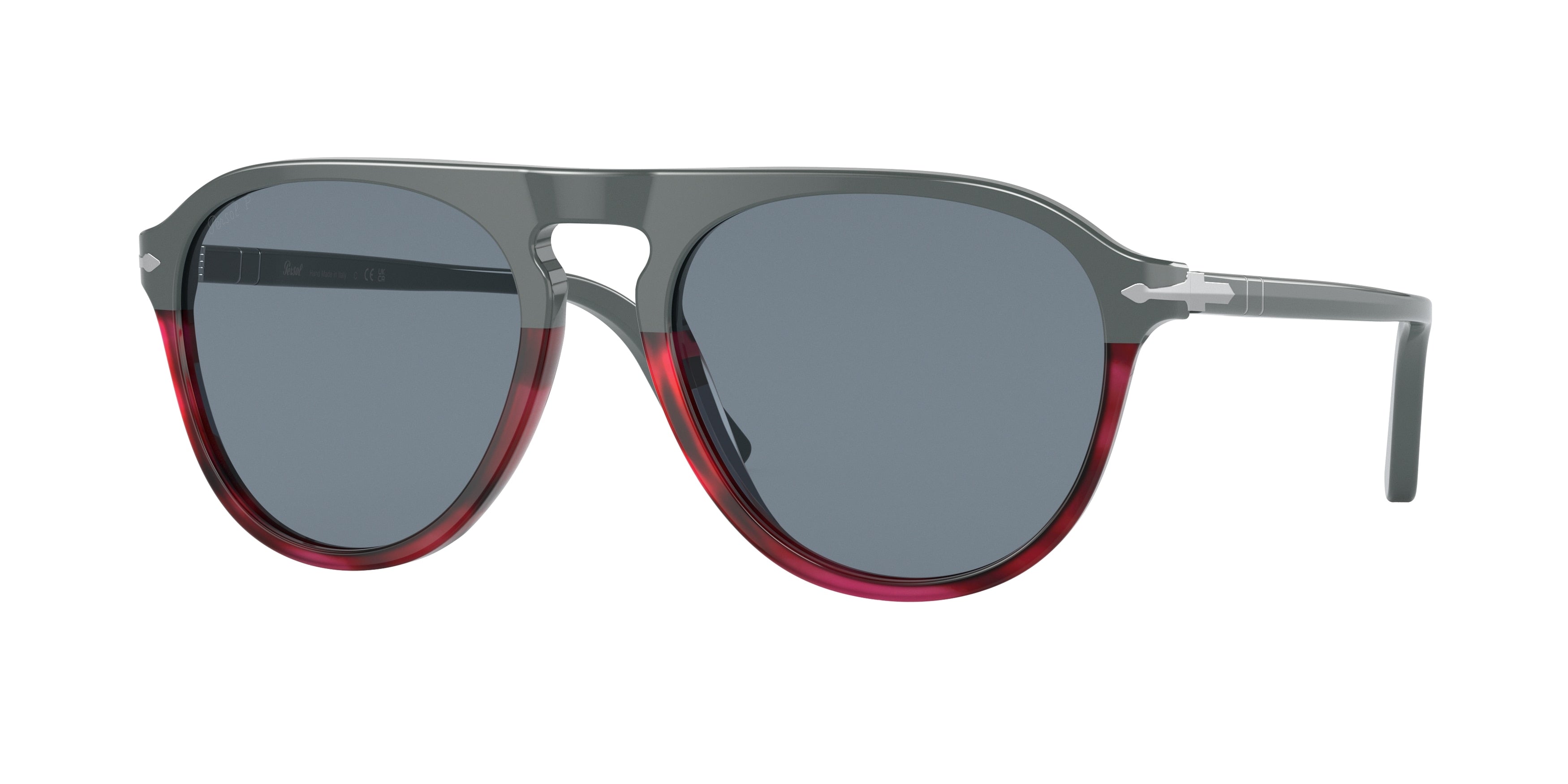 PERSOL 0PO3302S  luxury designer eyewear