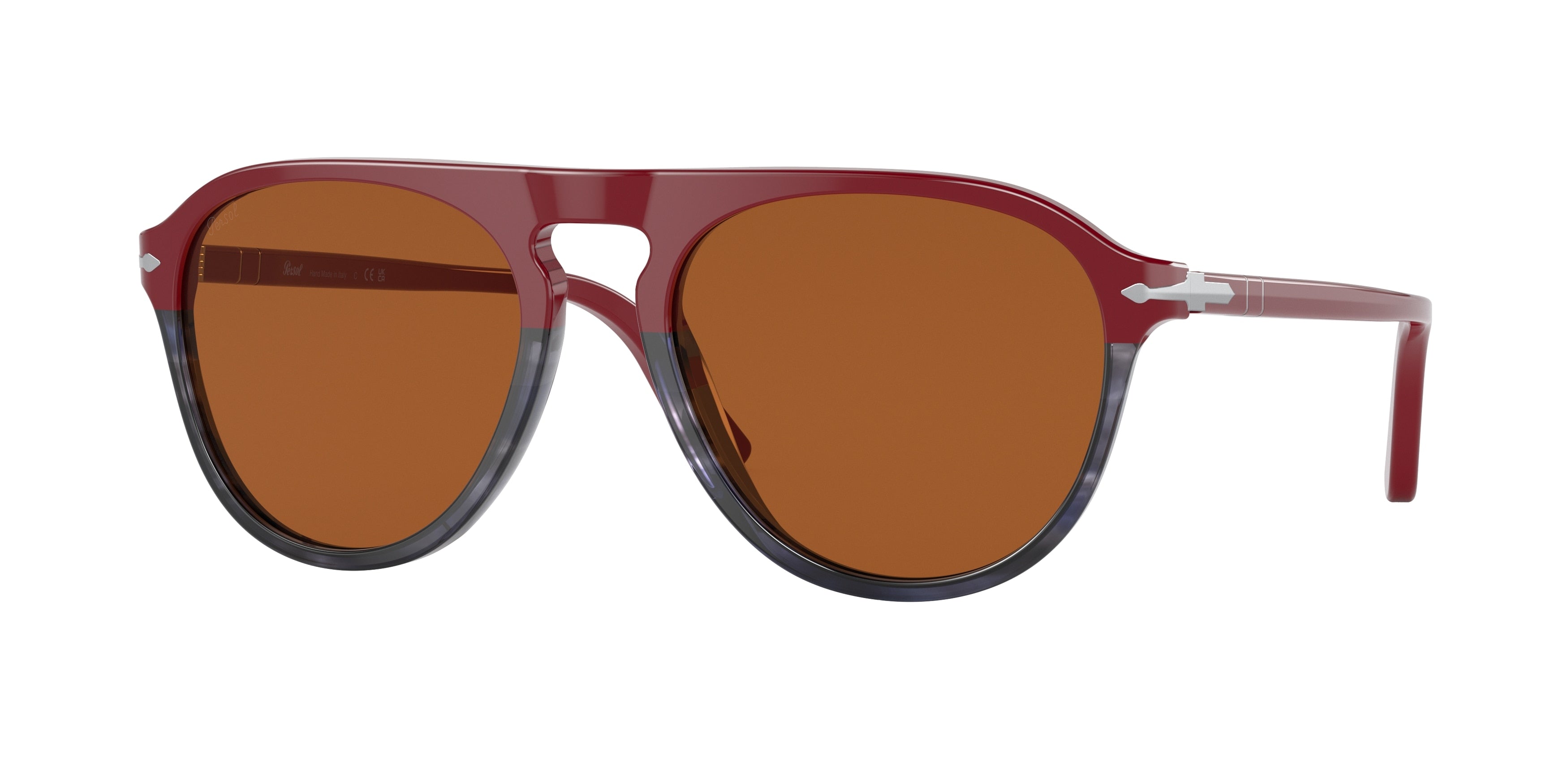 PERSOL 0PO3302S  luxury designer eyewear