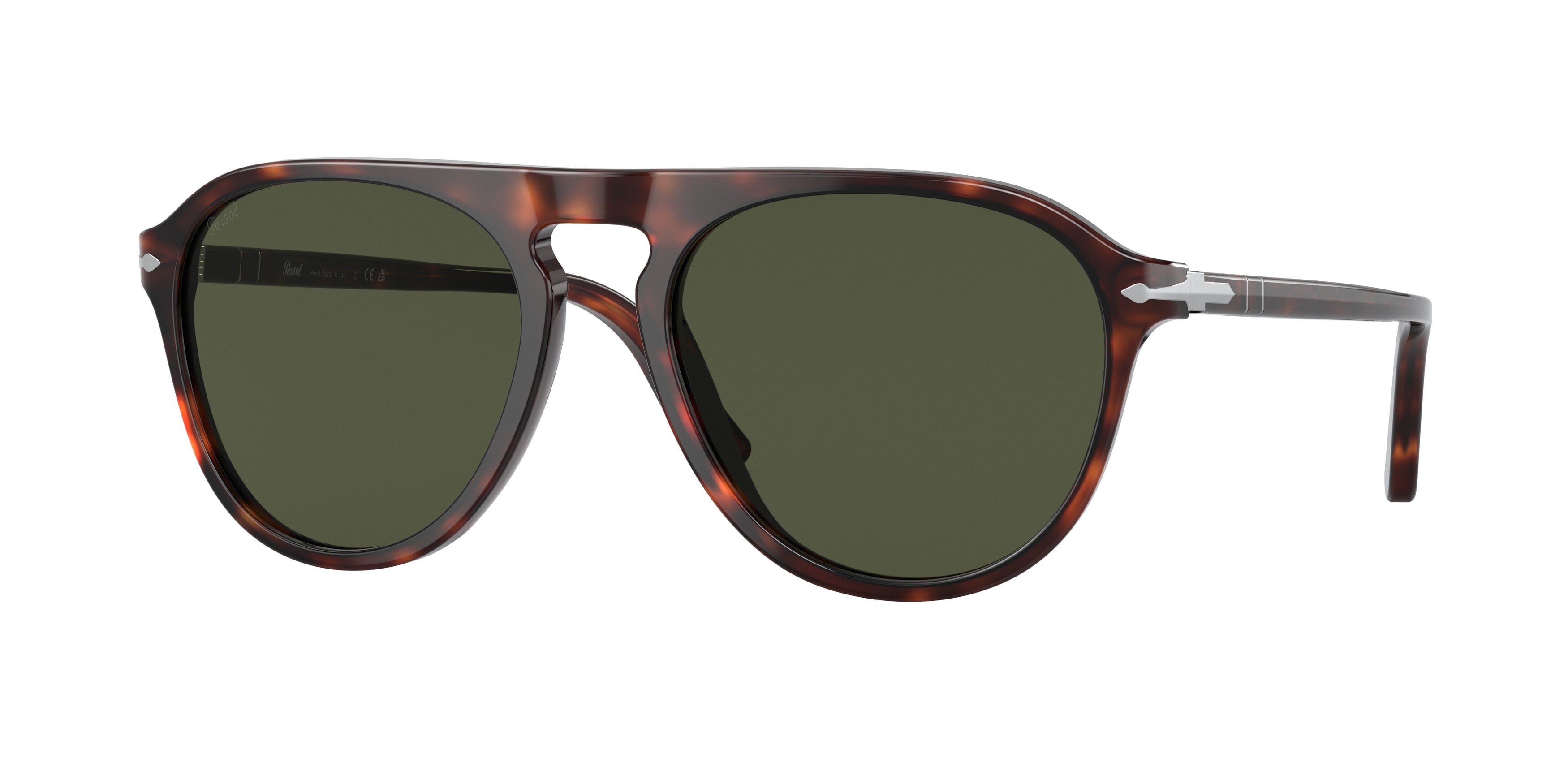 PERSOL 0PO3302S  luxury designer eyewear