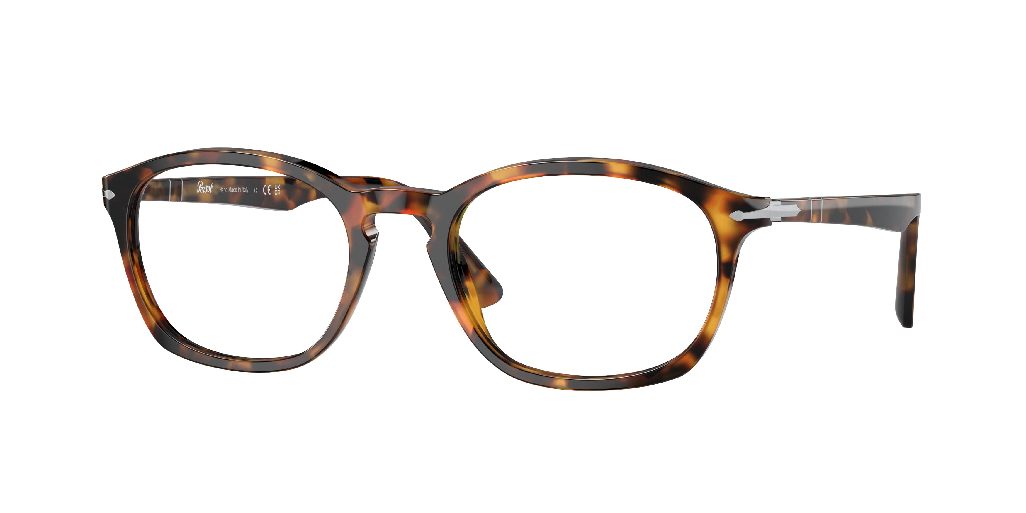 PERSOL 0PO3303V  luxury designer eyewear