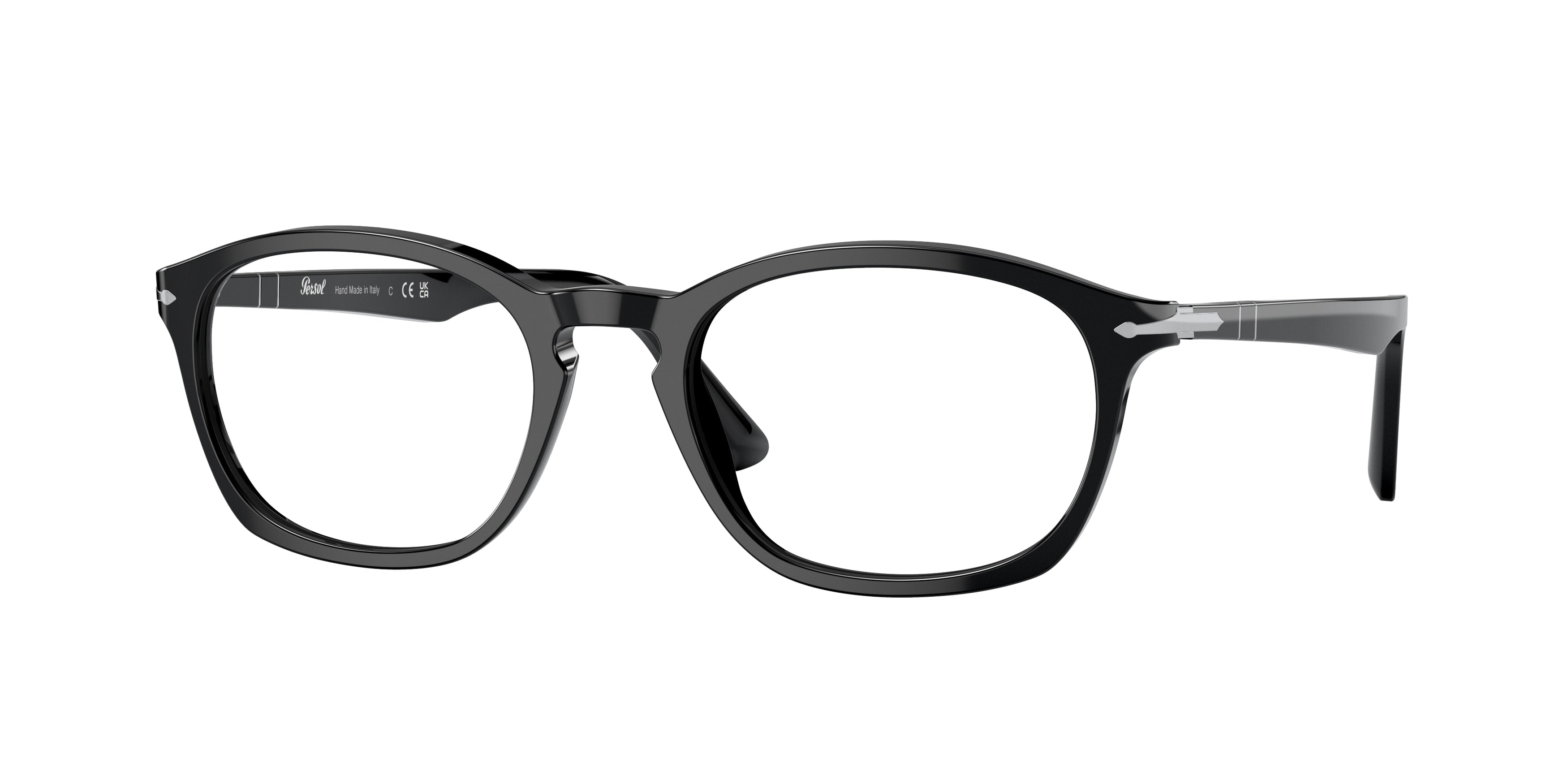 PERSOL 0PO3303V  luxury designer eyewear