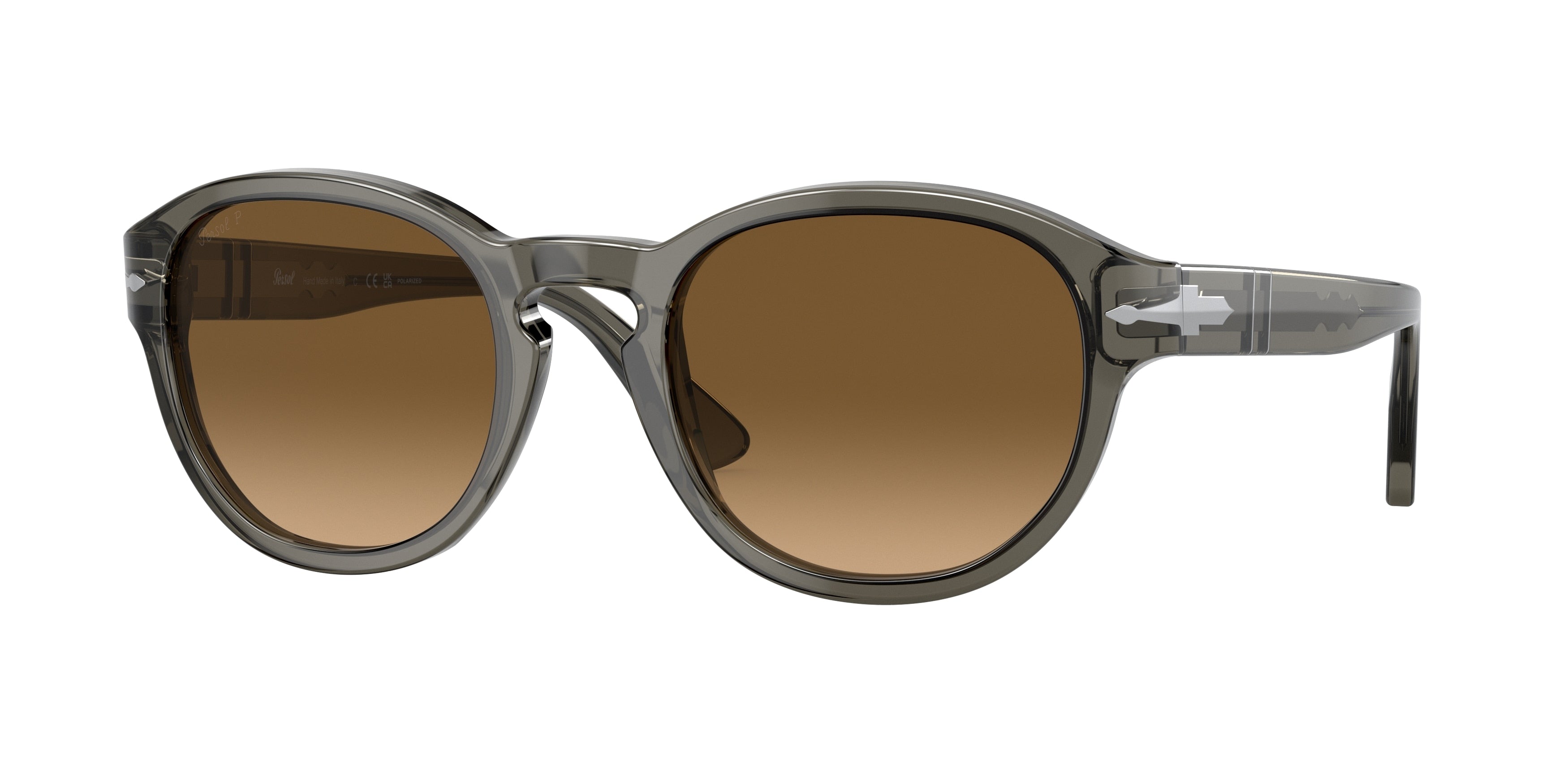 PERSOL 0PO3304S  luxury designer eyewear