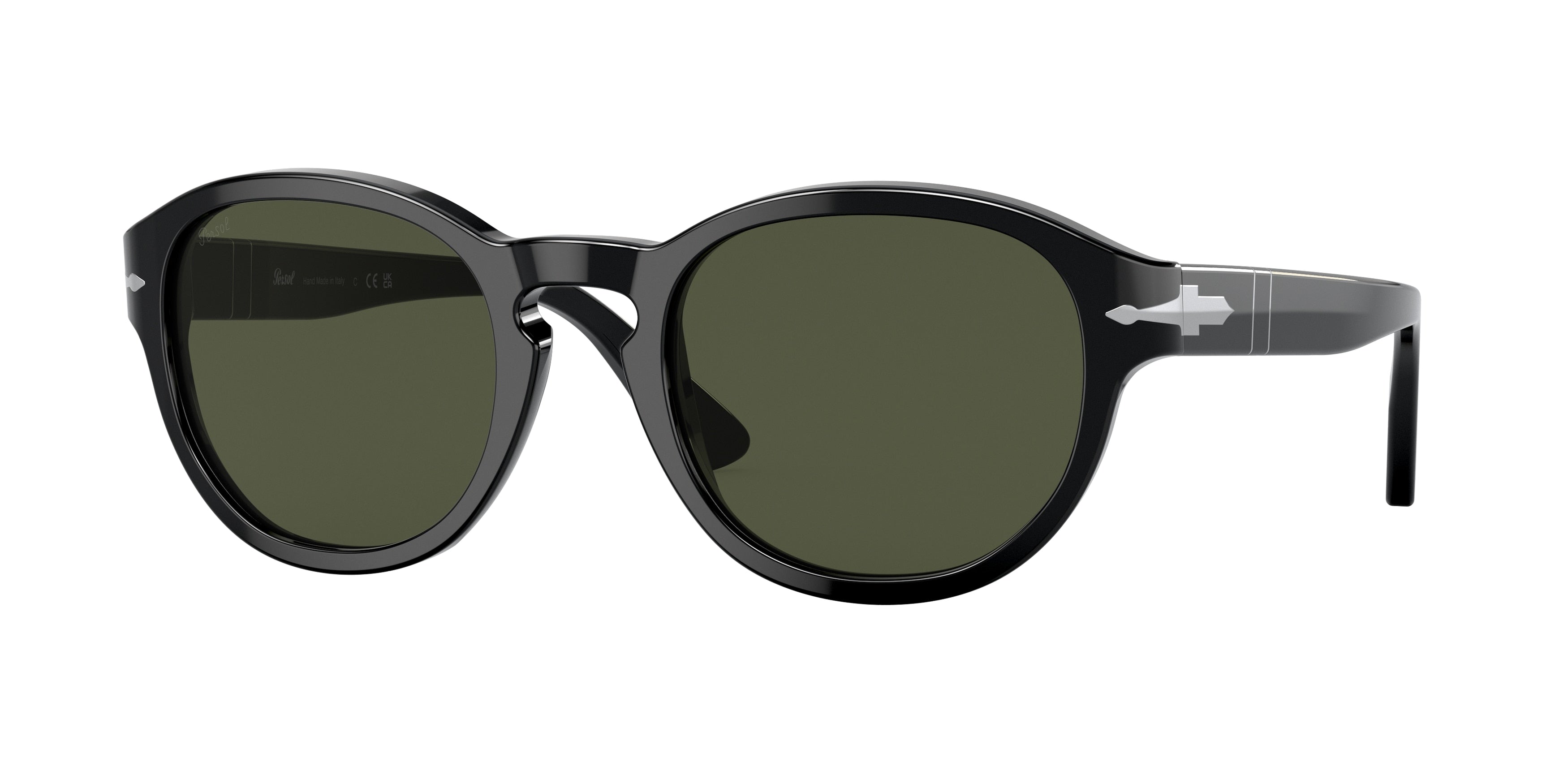 PERSOL 0PO3304S  luxury designer eyewear