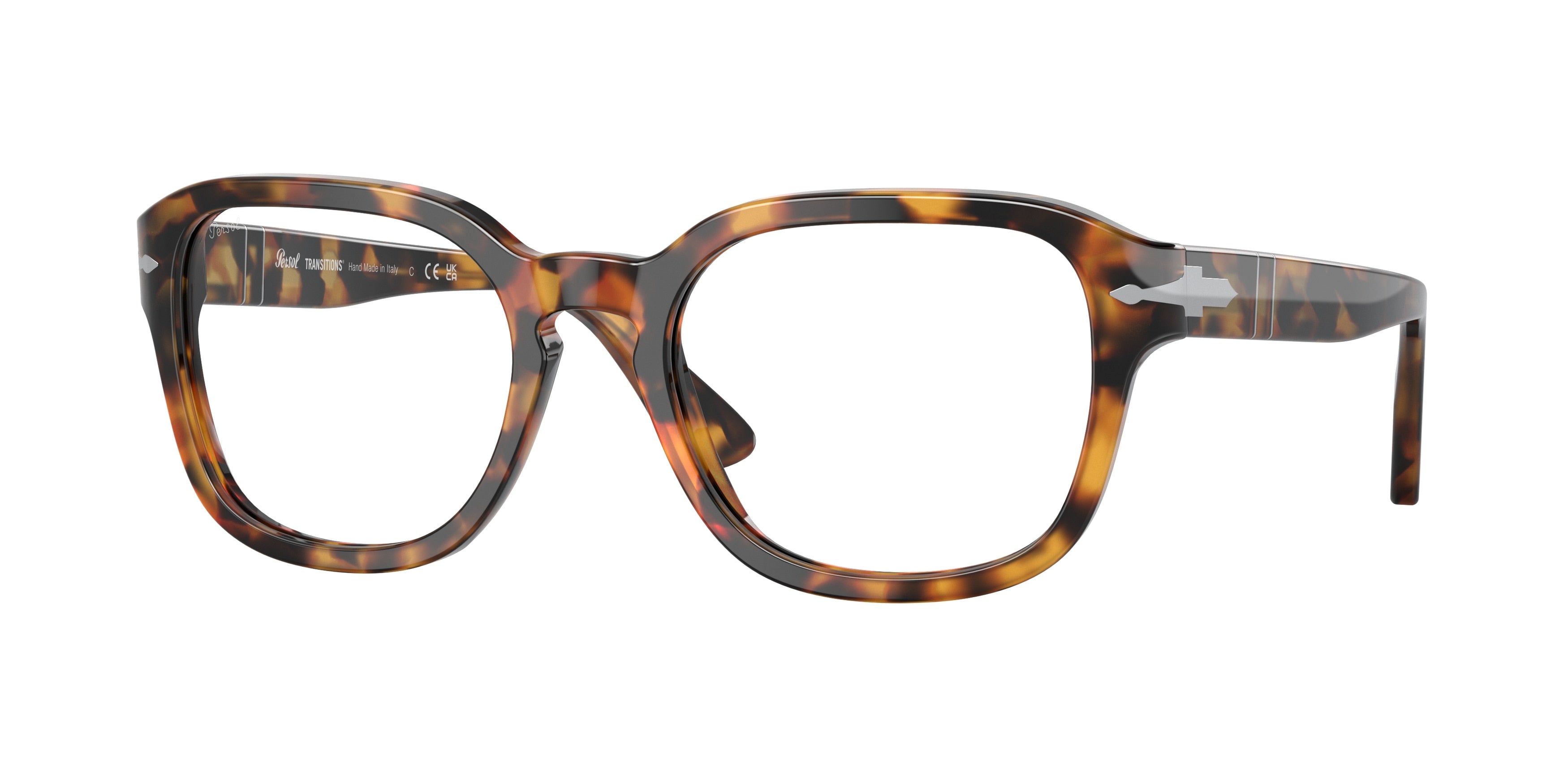 PERSOL 0PO3305S  luxury designer eyewear