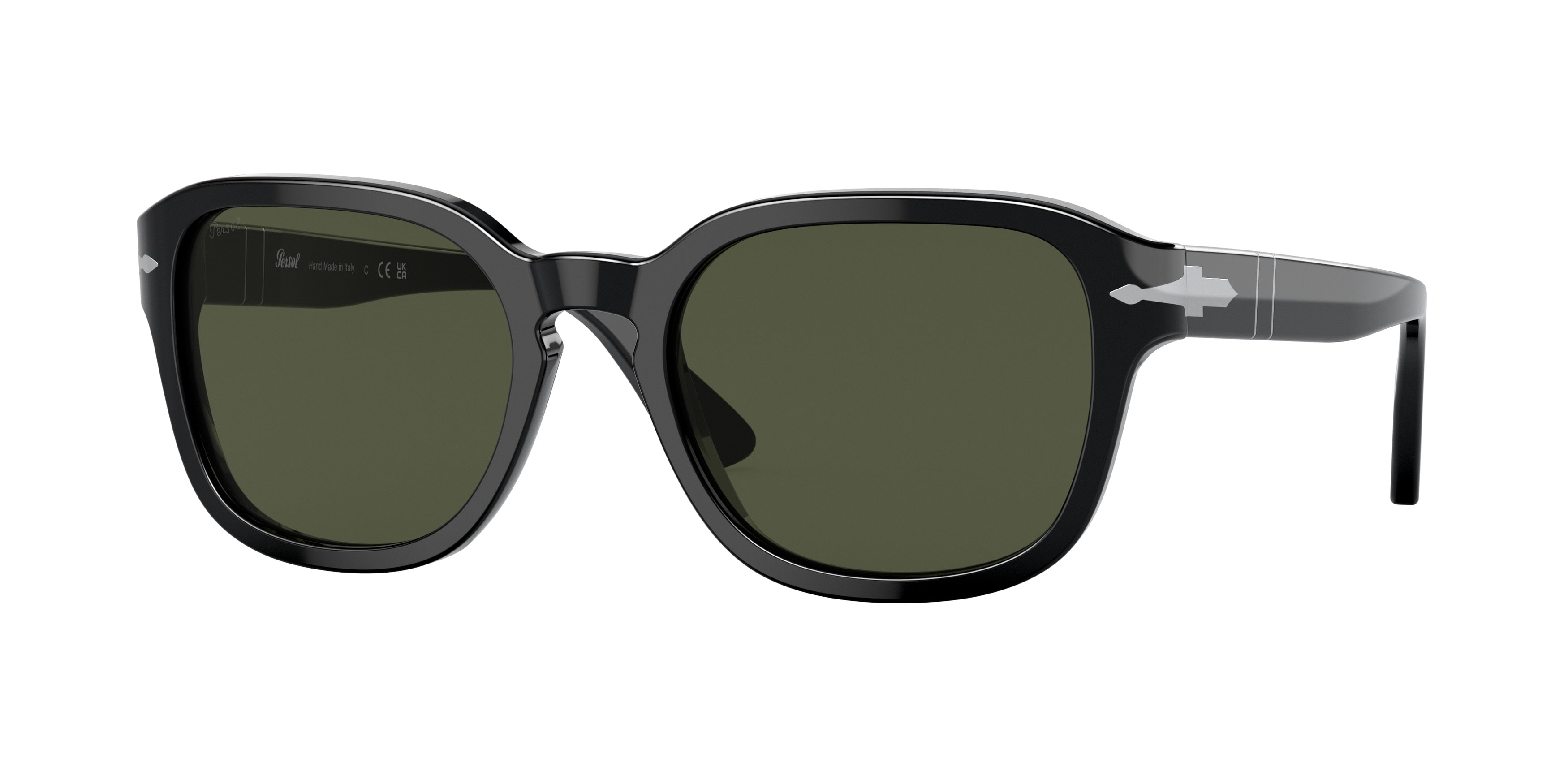 PERSOL 0PO3305S  luxury designer eyewear