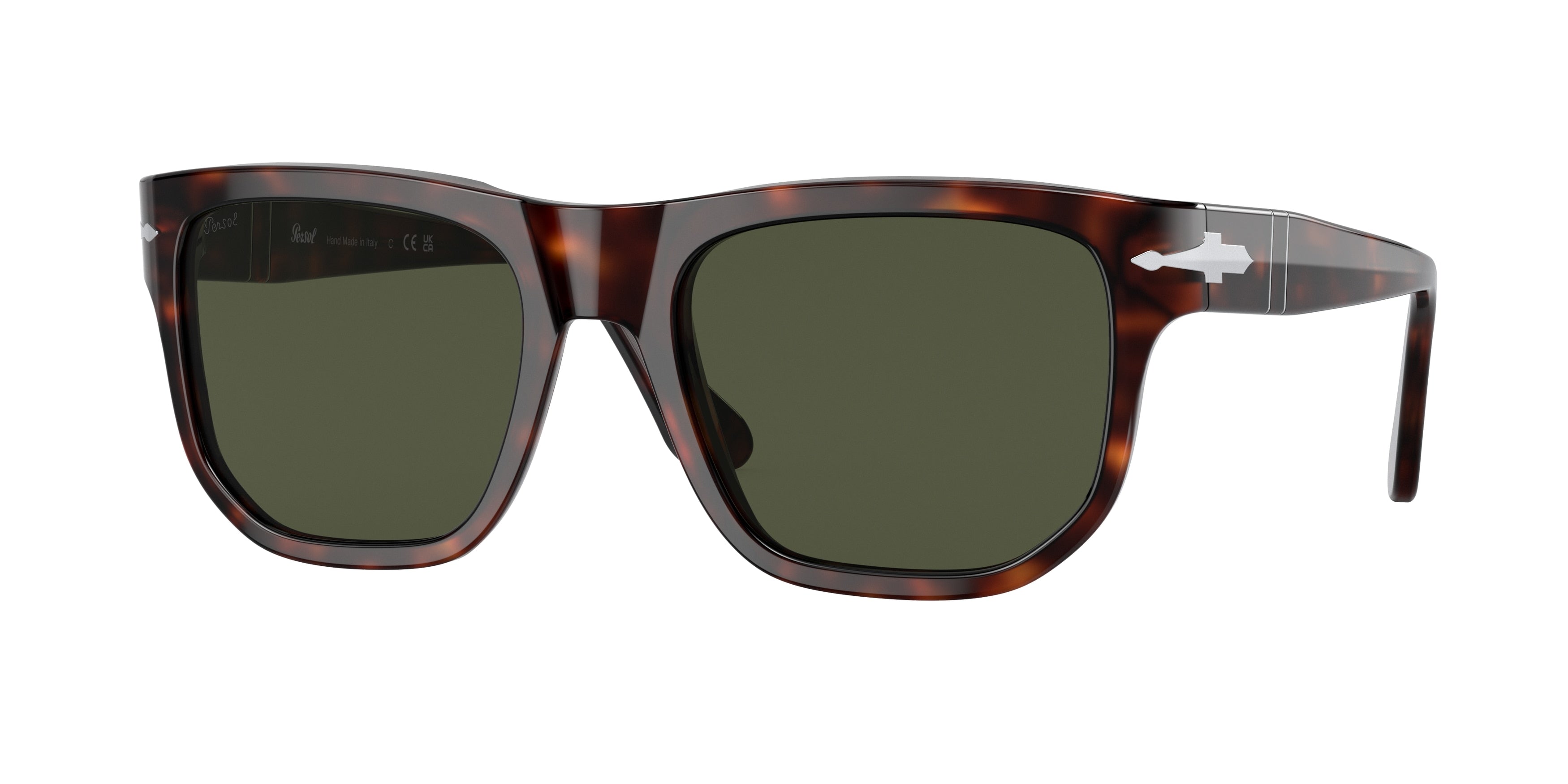 PERSOL 0PO3306S  luxury designer eyewear