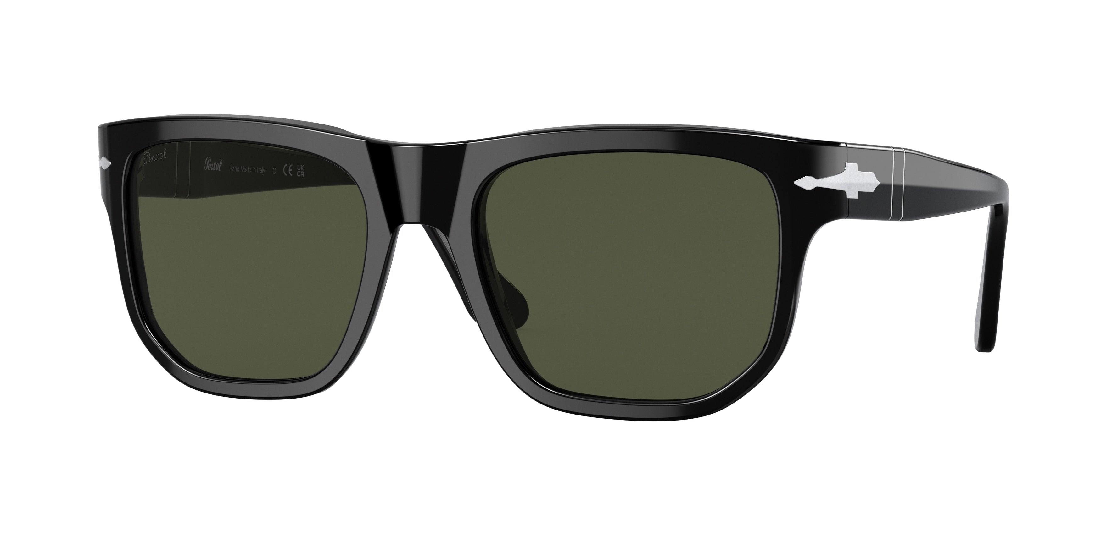 PERSOL 0PO3306S  luxury designer eyewear