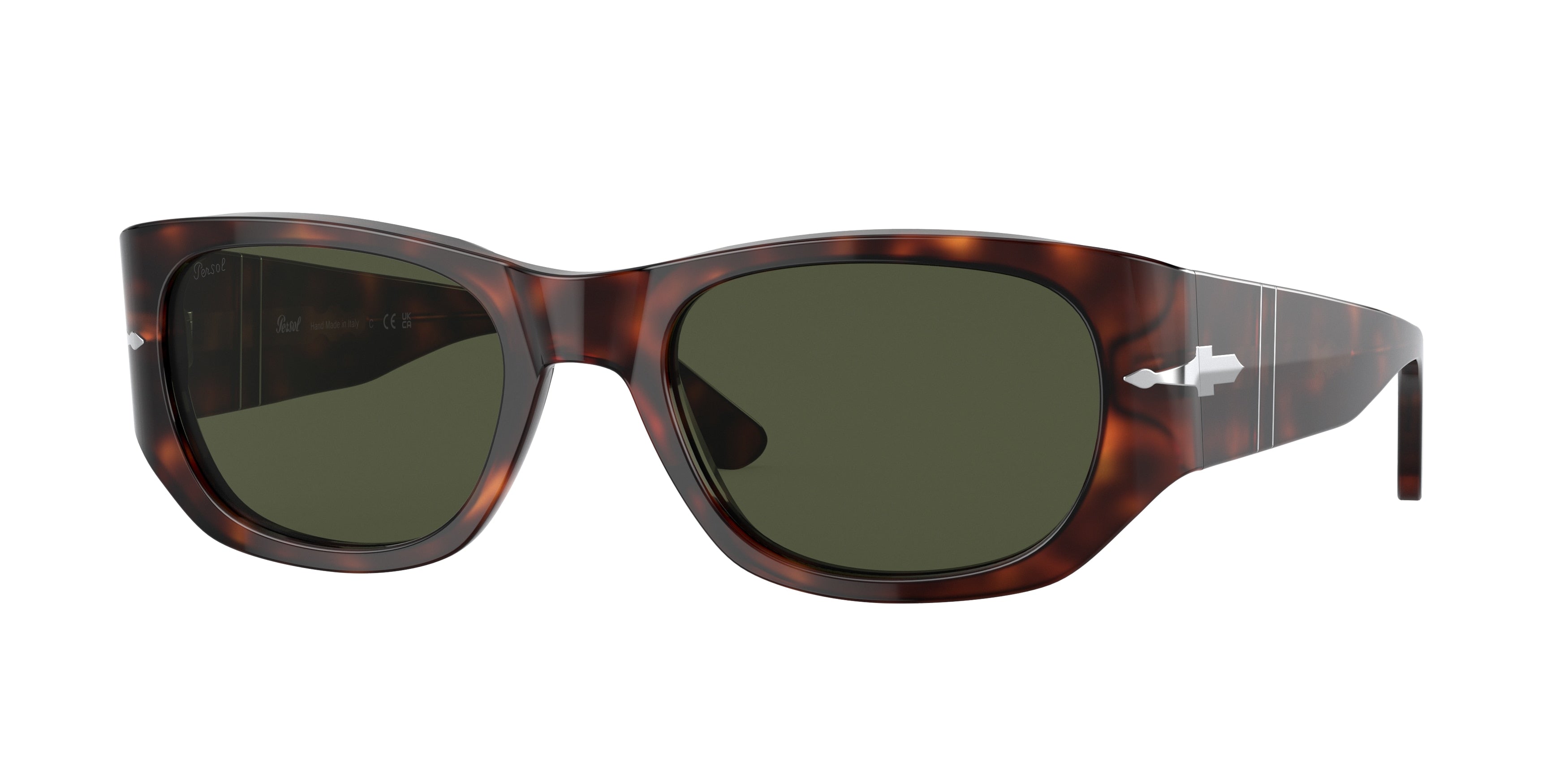 PERSOL 0PO3307S  luxury designer eyewear