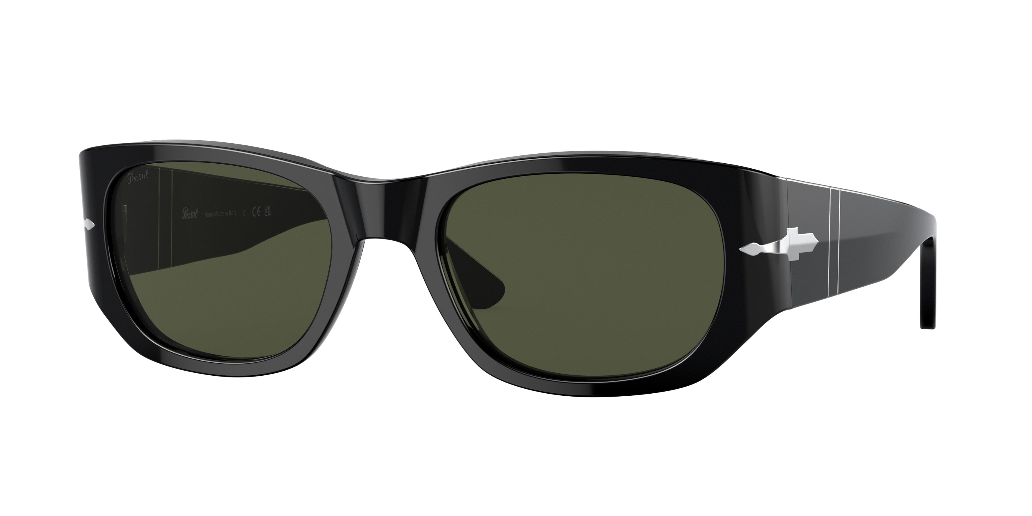 PERSOL 0PO3307S  luxury designer eyewear