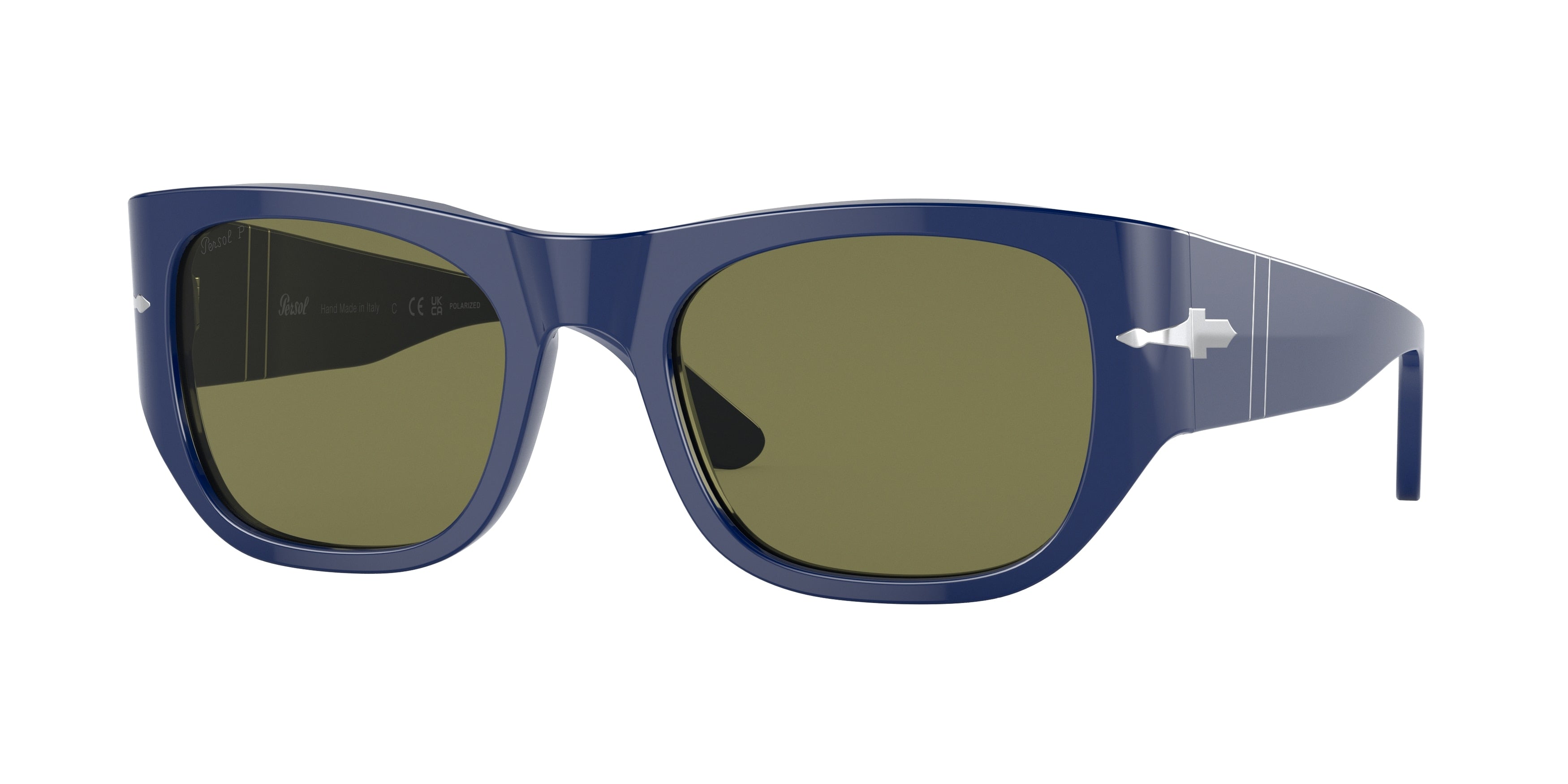 PERSOL 0PO3308S  luxury designer eyewear