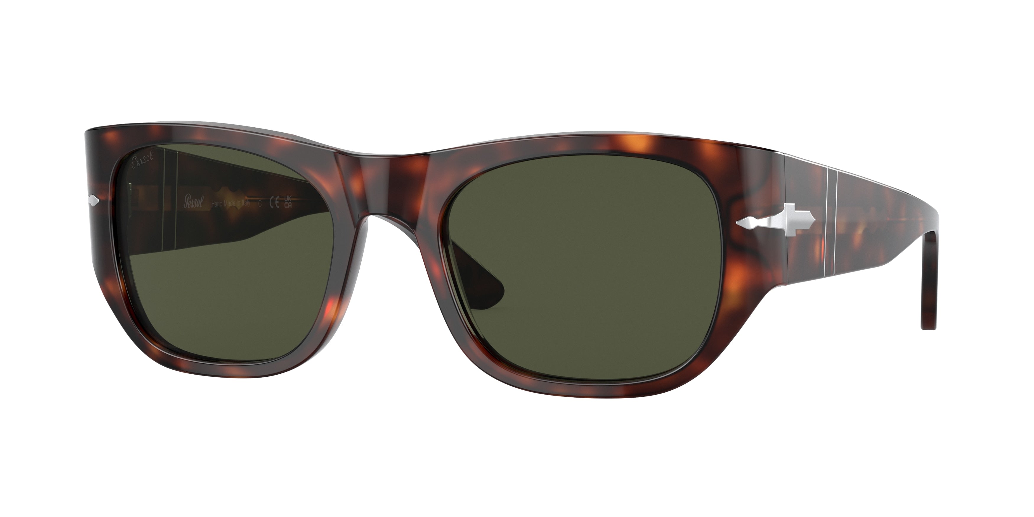 PERSOL 0PO3308S  luxury designer eyewear