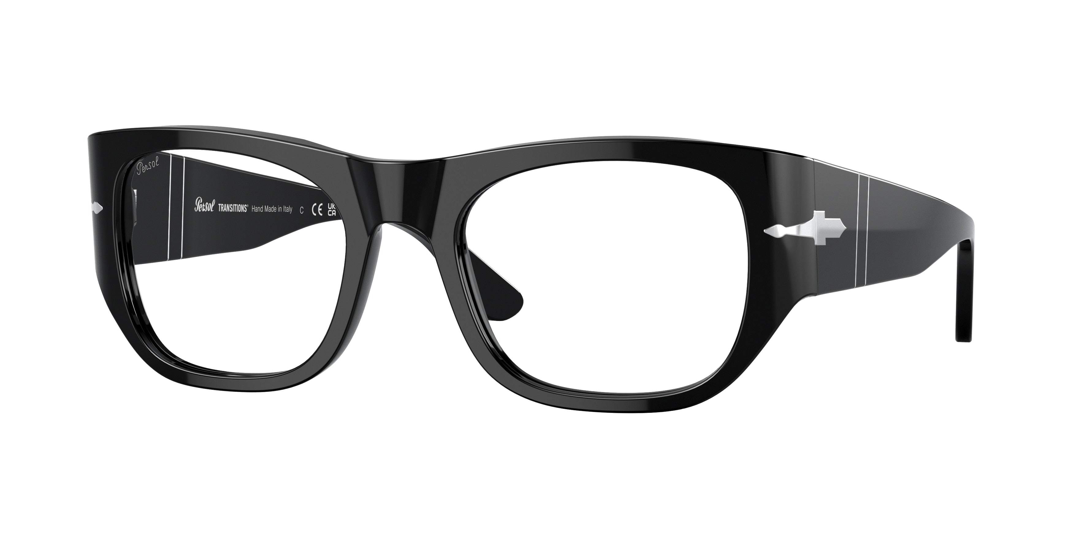 PERSOL 0PO3308S  luxury designer eyewear