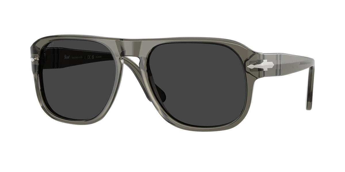 PERSOL 0PO3310S  luxury designer eyewear