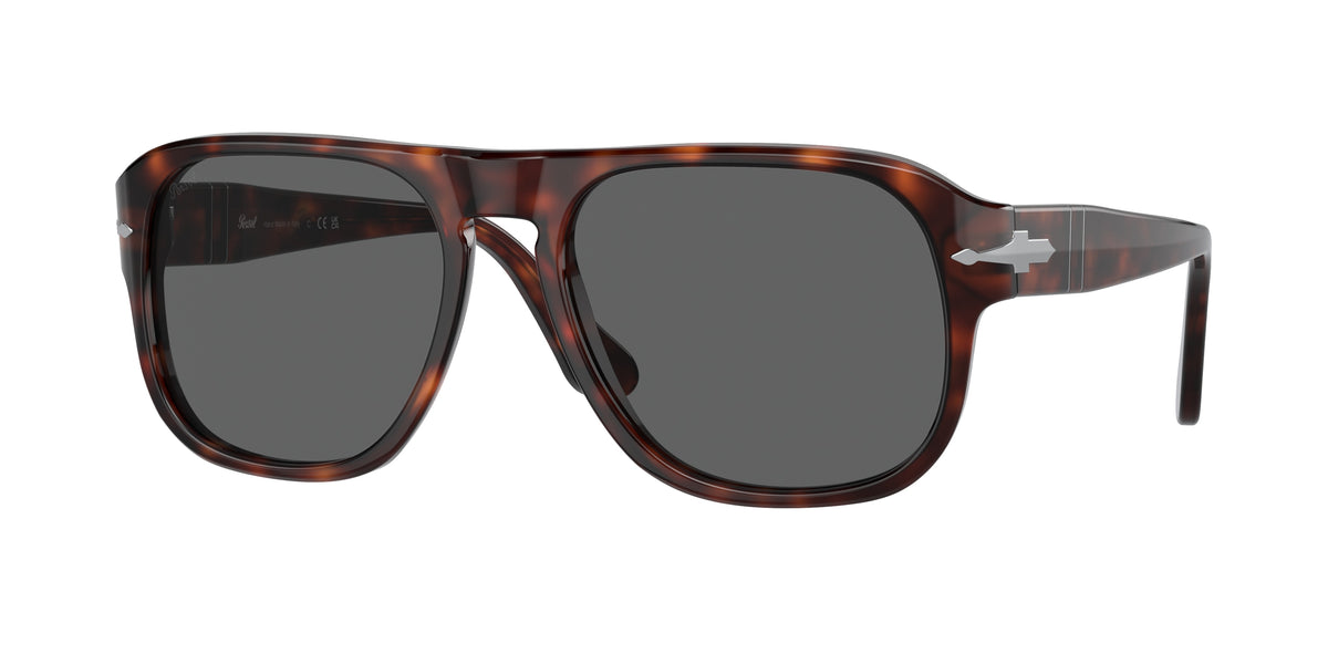PERSOL 0PO3310S  luxury designer eyewear