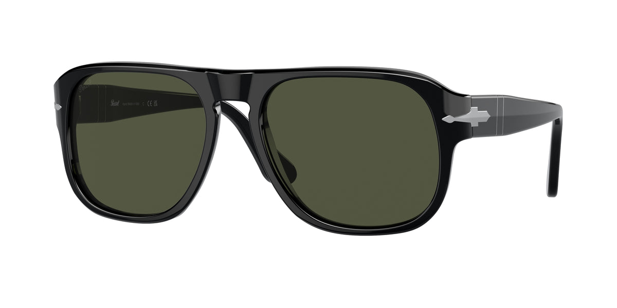 PERSOL 0PO3310S  luxury designer eyewear