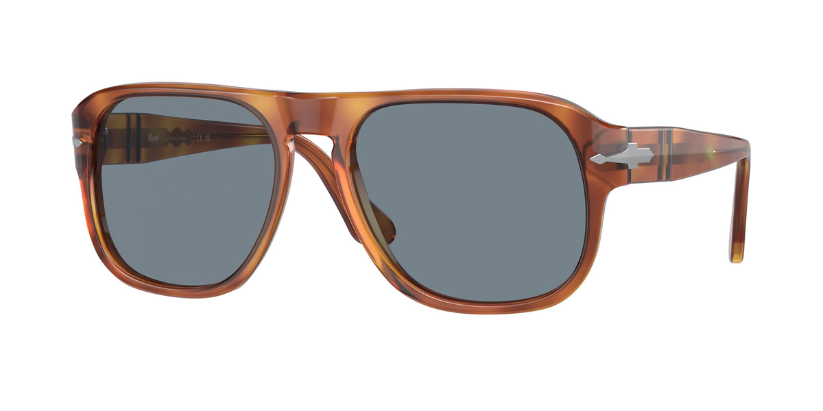 PERSOL 0PO3310S  luxury designer eyewear