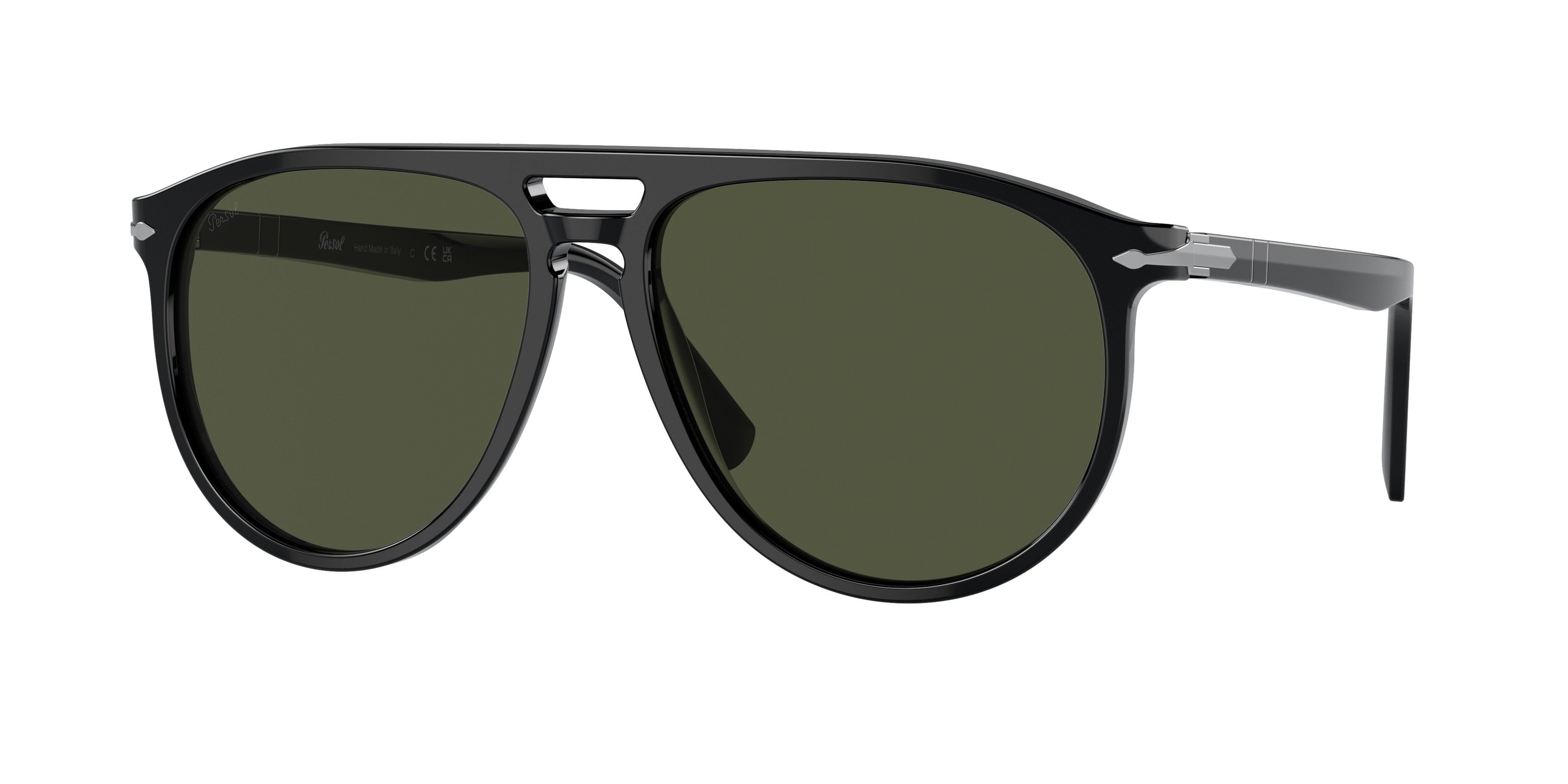 PERSOL 0PO3311S  luxury designer eyewear