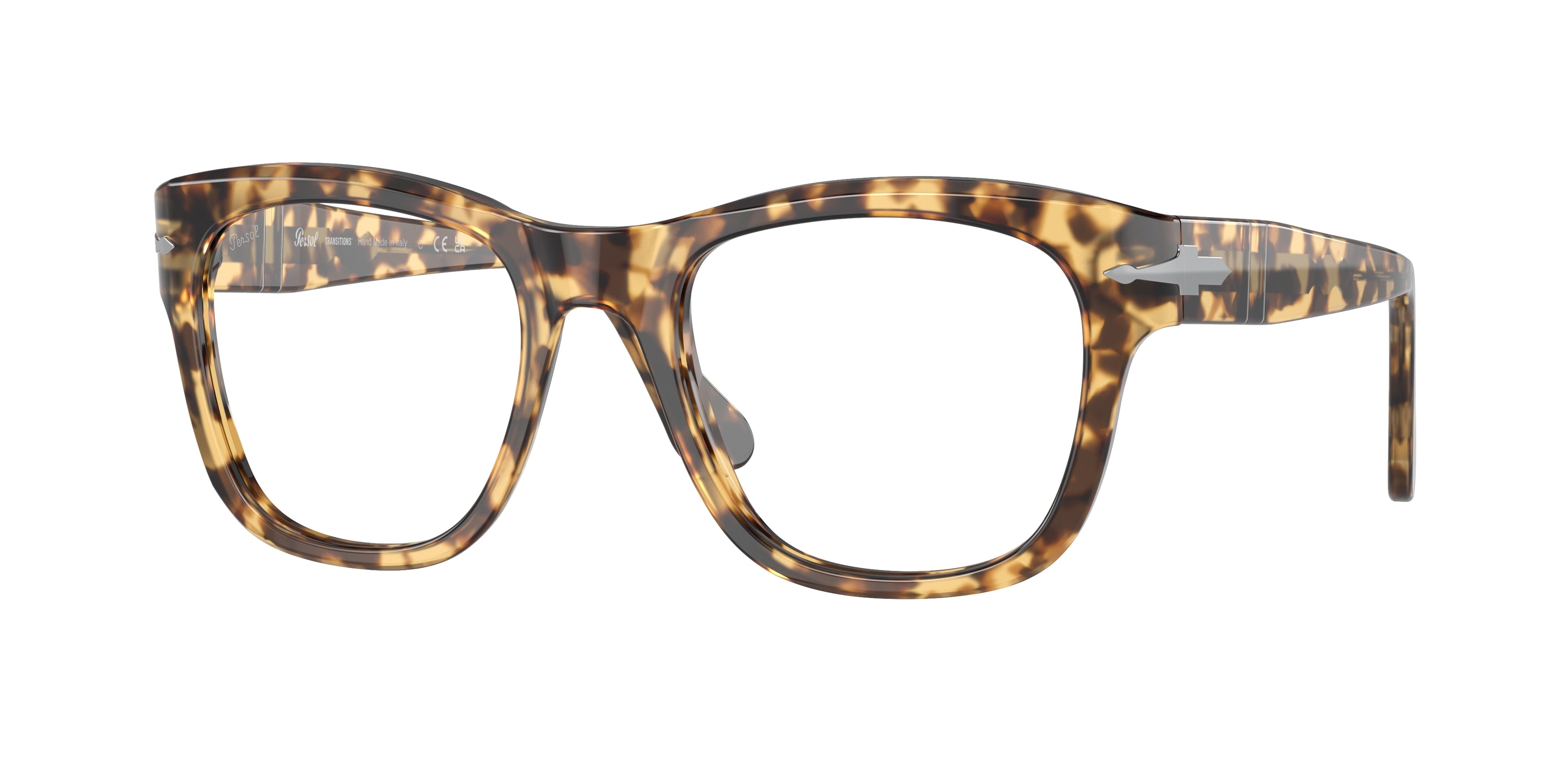PERSOL 0PO3313S  luxury designer eyewear