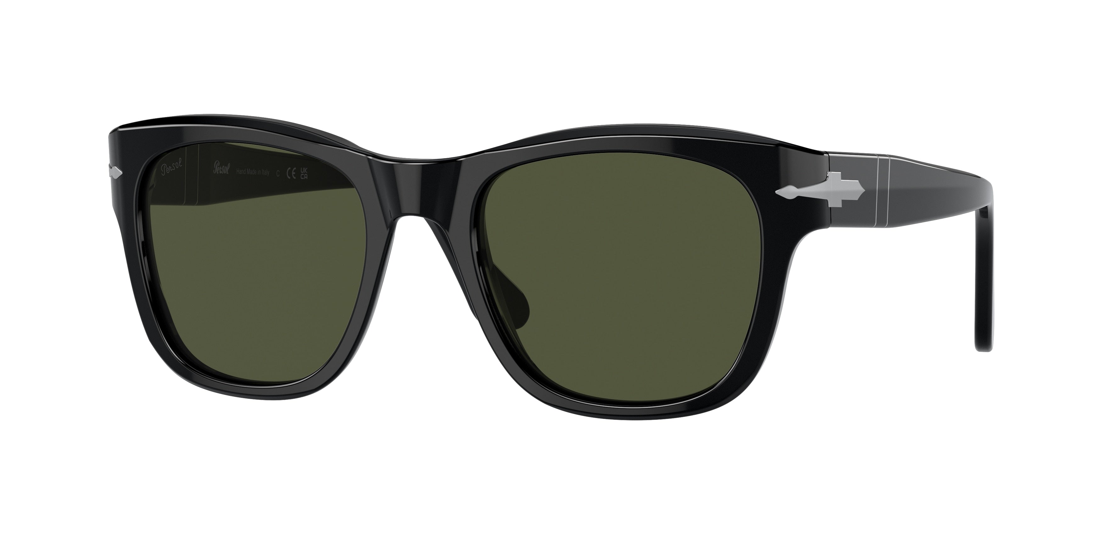 PERSOL 0PO3313S  luxury designer eyewear