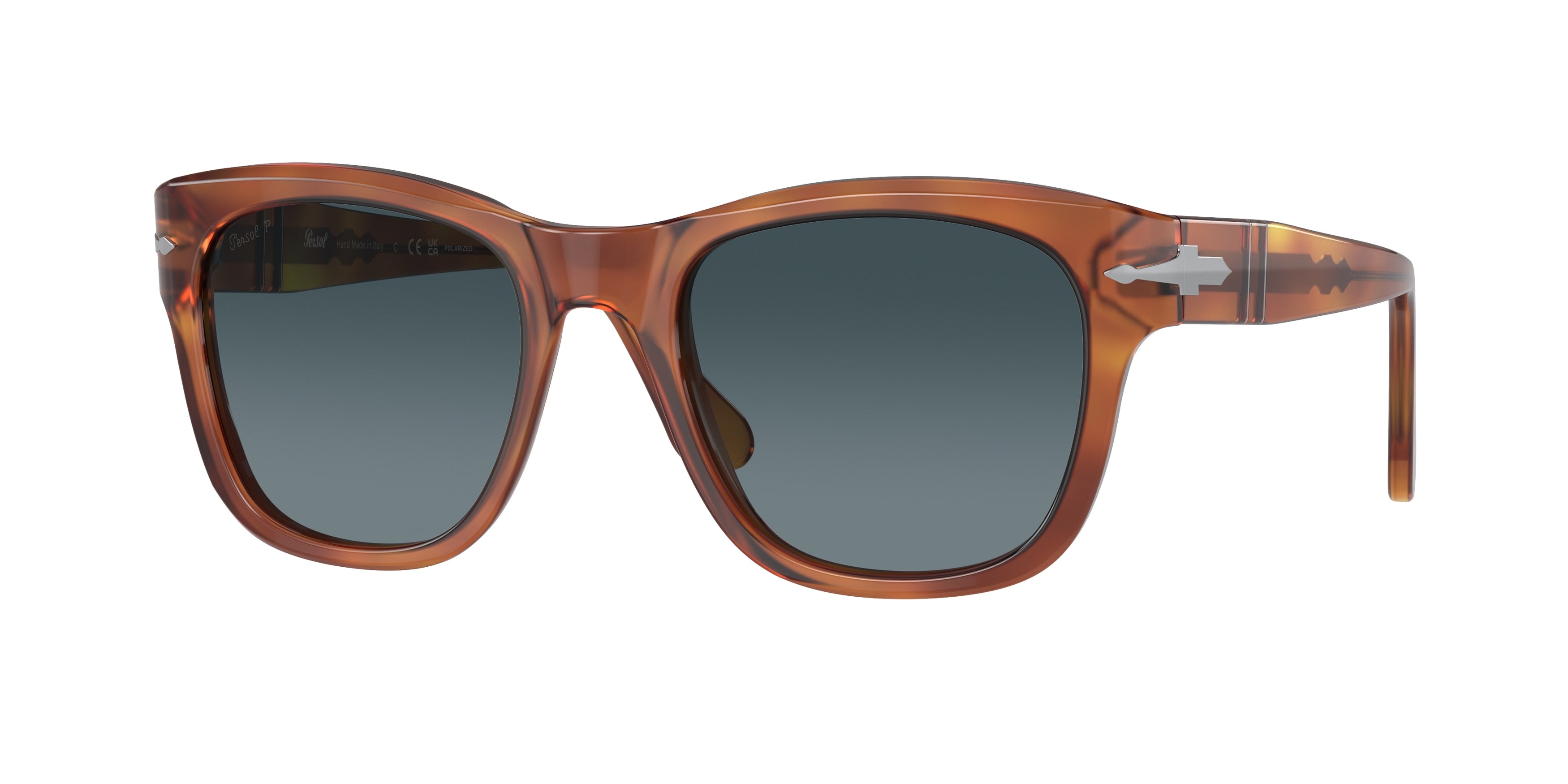 PERSOL 0PO3313S  luxury designer eyewear