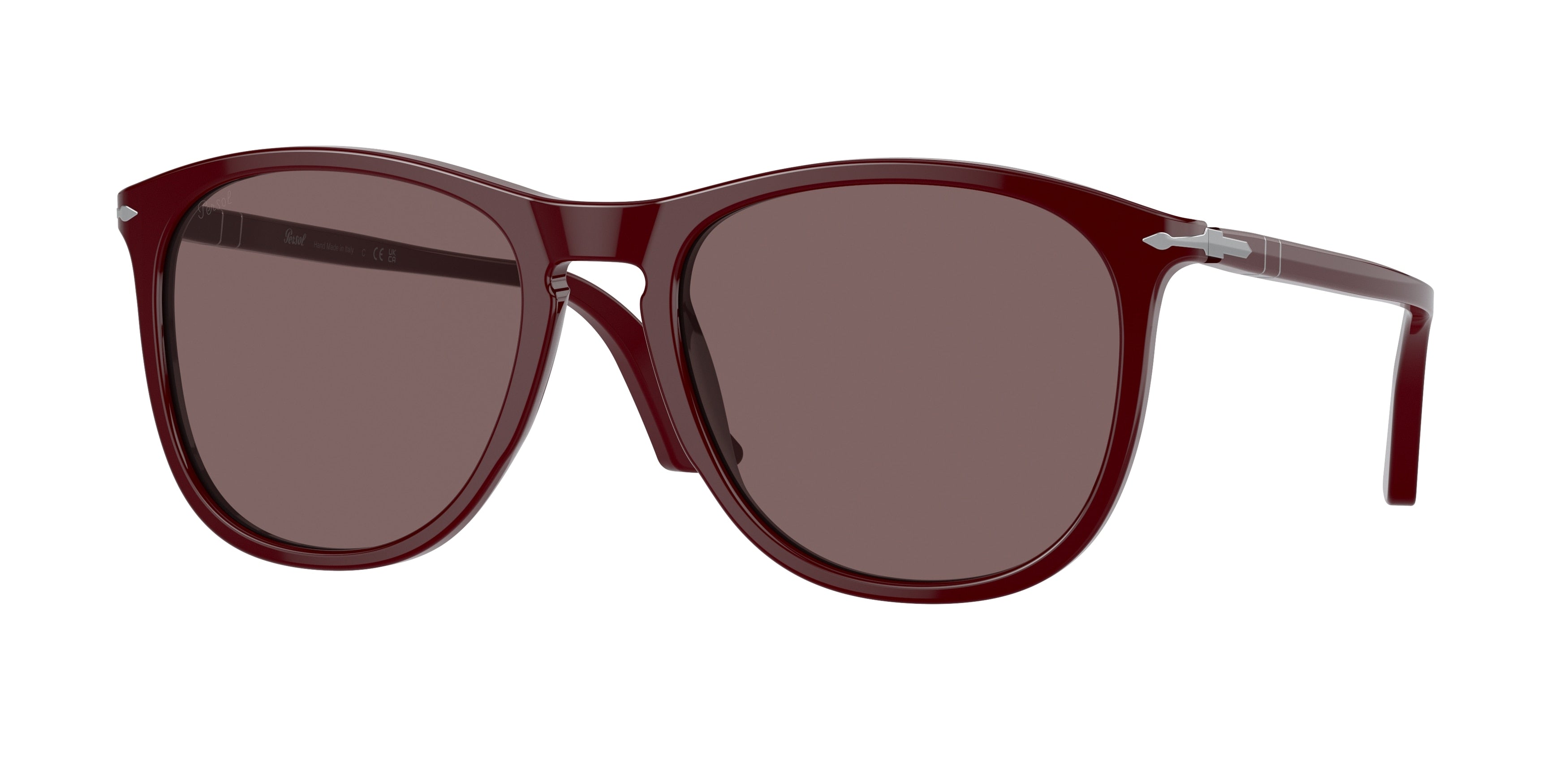 PERSOL 0PO3314S  luxury designer eyewear