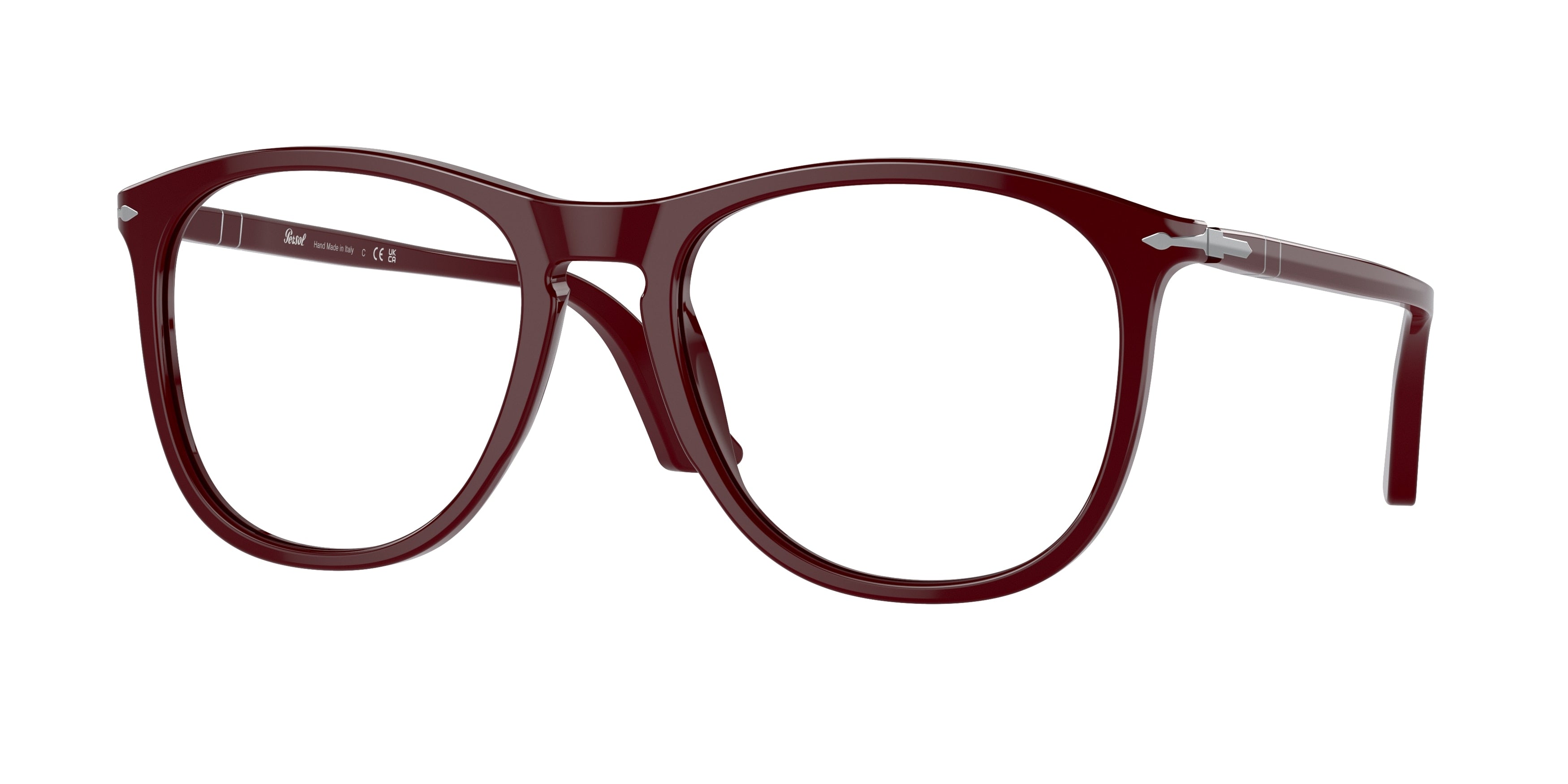 PERSOL 0PO3314V  luxury designer eyewear