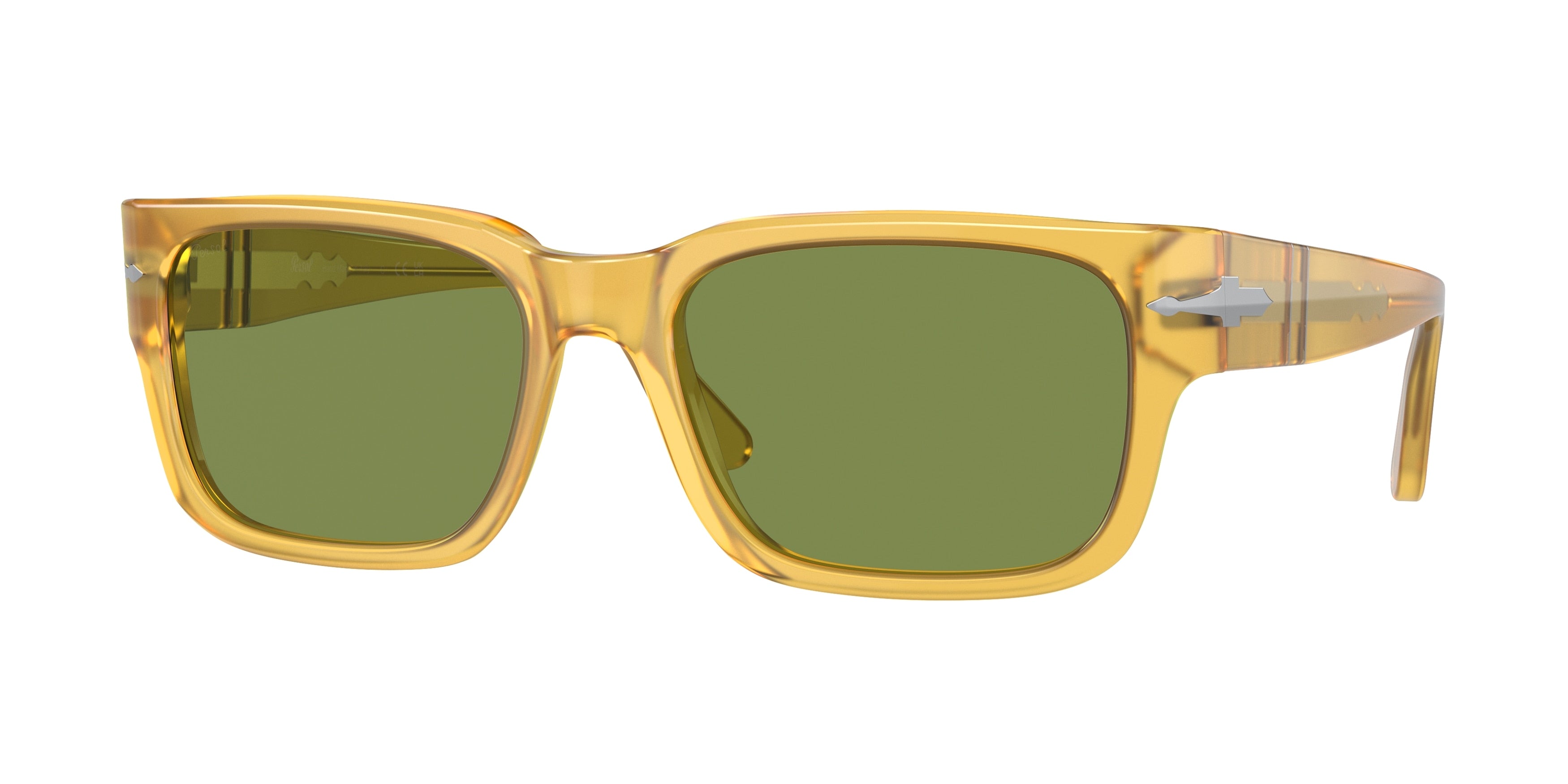 PERSOL 0PO3315S  luxury designer eyewear