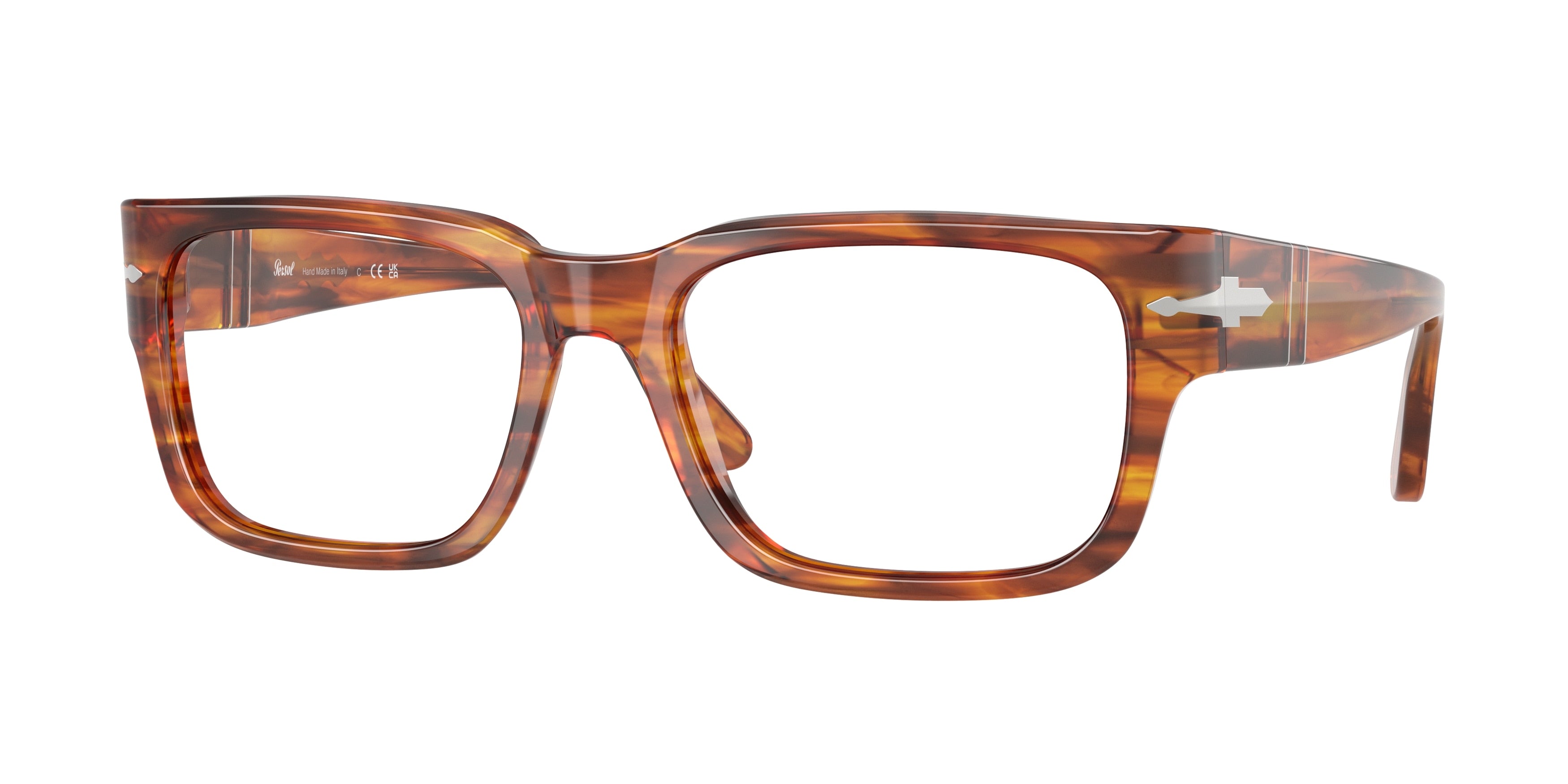 PERSOL 0PO3315V  luxury designer eyewear