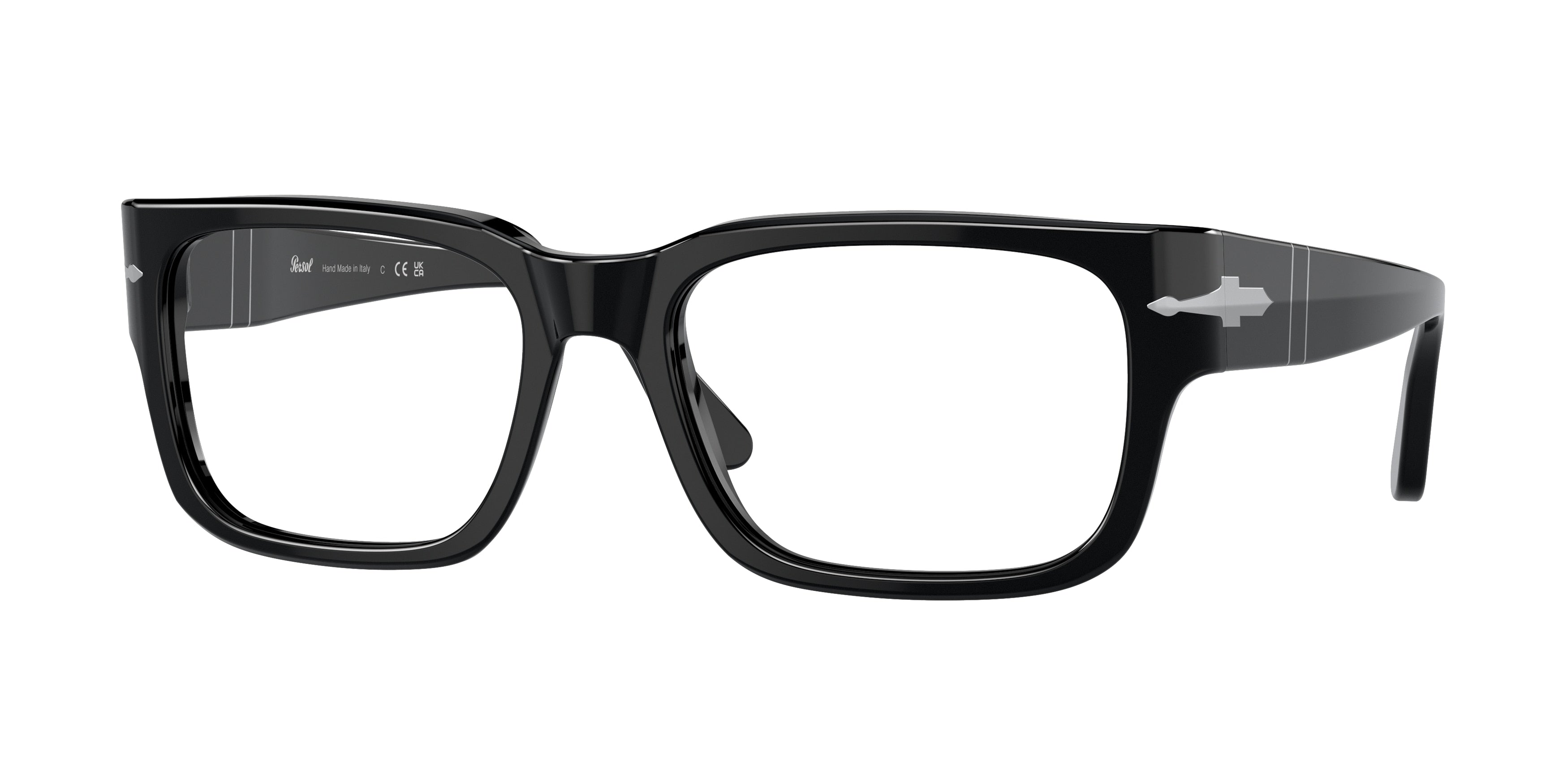 PERSOL 0PO3315V  luxury designer eyewear