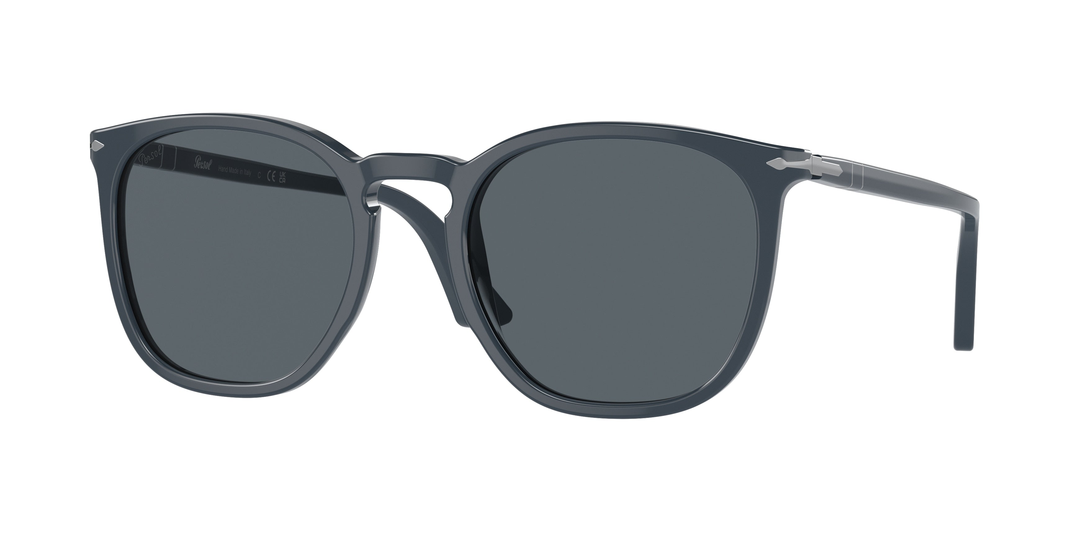 PERSOL 0PO3316S  luxury designer eyewear